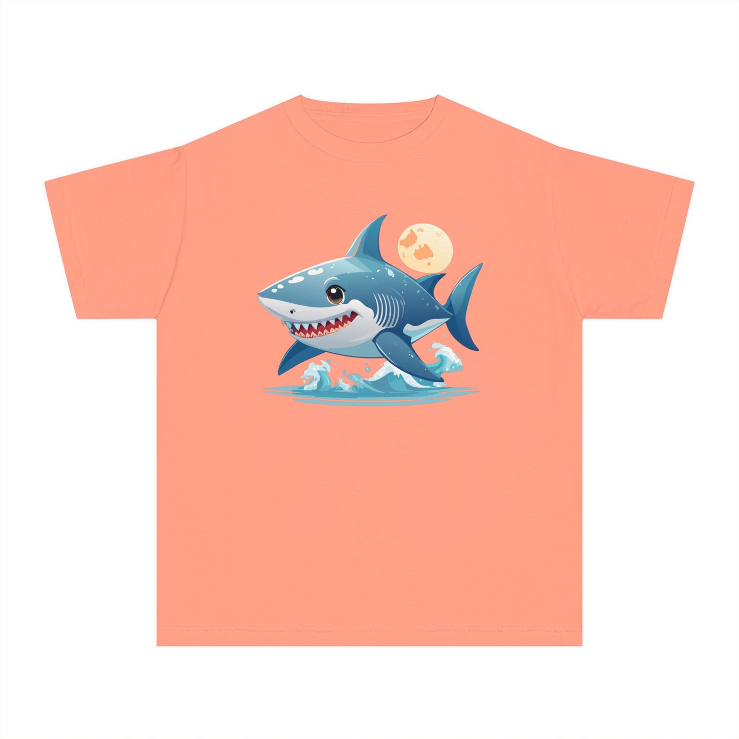 Childrens Animal T Shirts