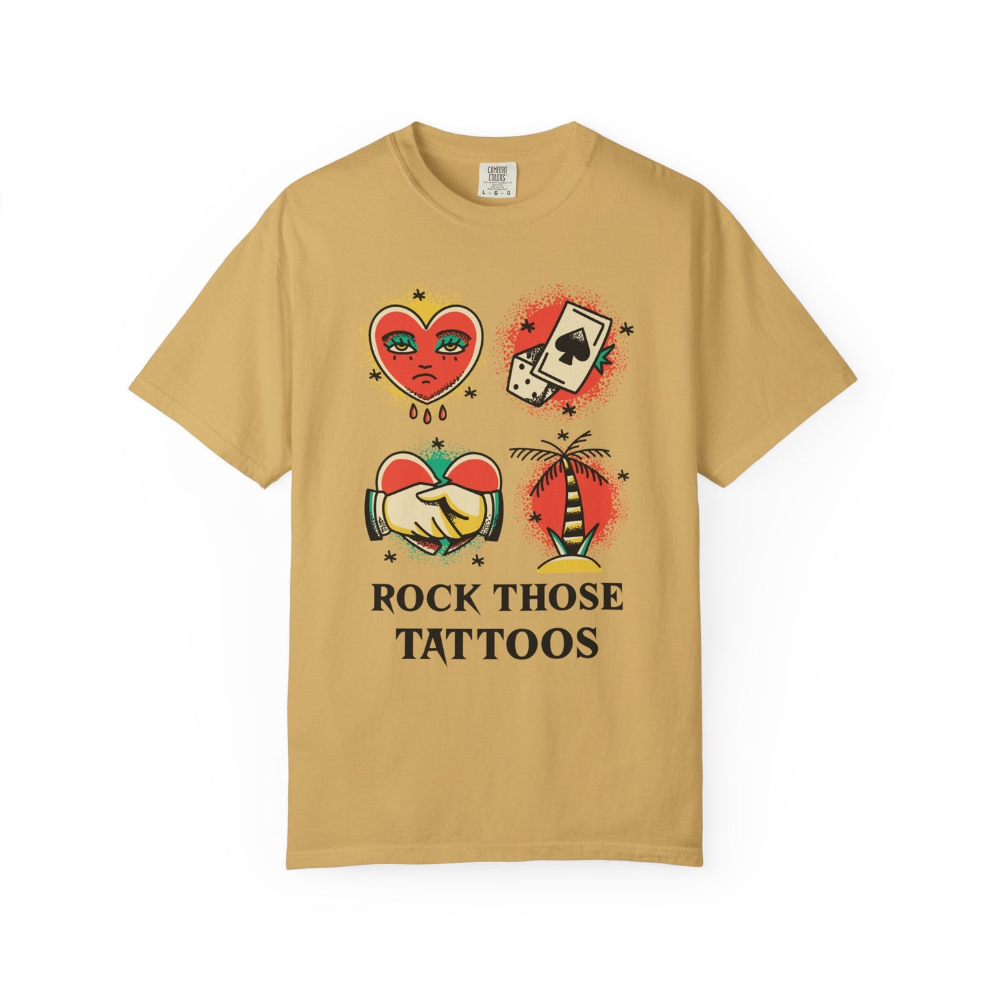 Funny Shirts