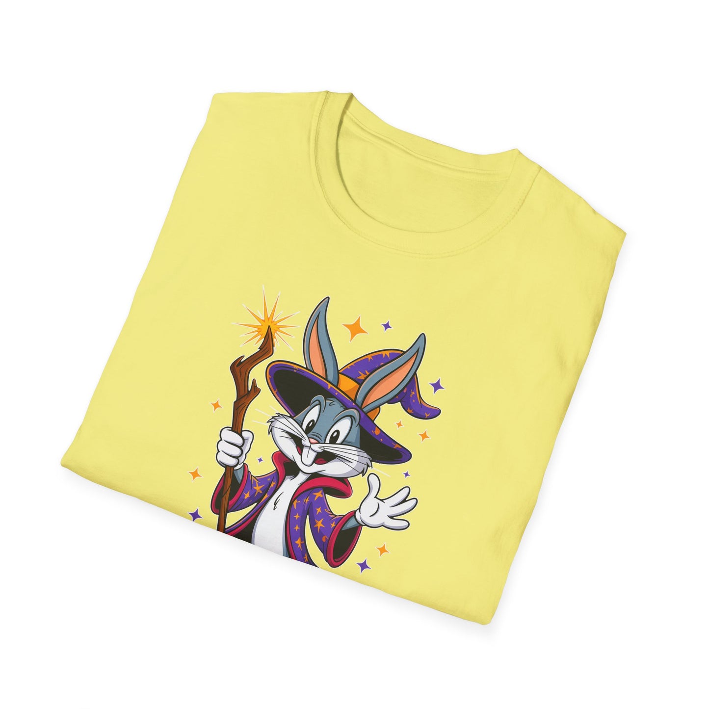 Bugs Bunny Shirt, Bugs Bunny T Shirt, Shirt with Bugs Bunny, T Shirt with Cartoon, Cartoon on T Shirt, Animation Shirt