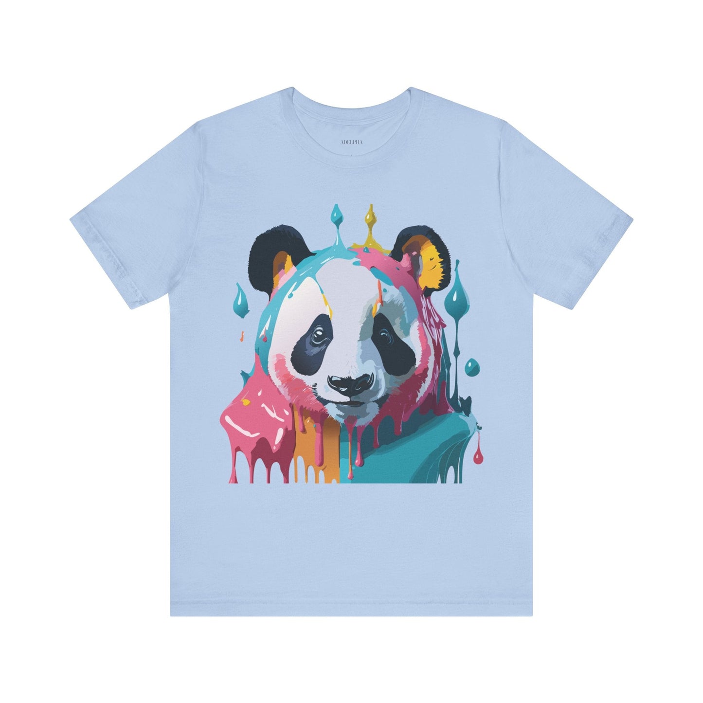 Adelpha Graphic T Shirt Unisex Short Sleeve Vintage Inspired Art Design Tee Premium Casual Wear