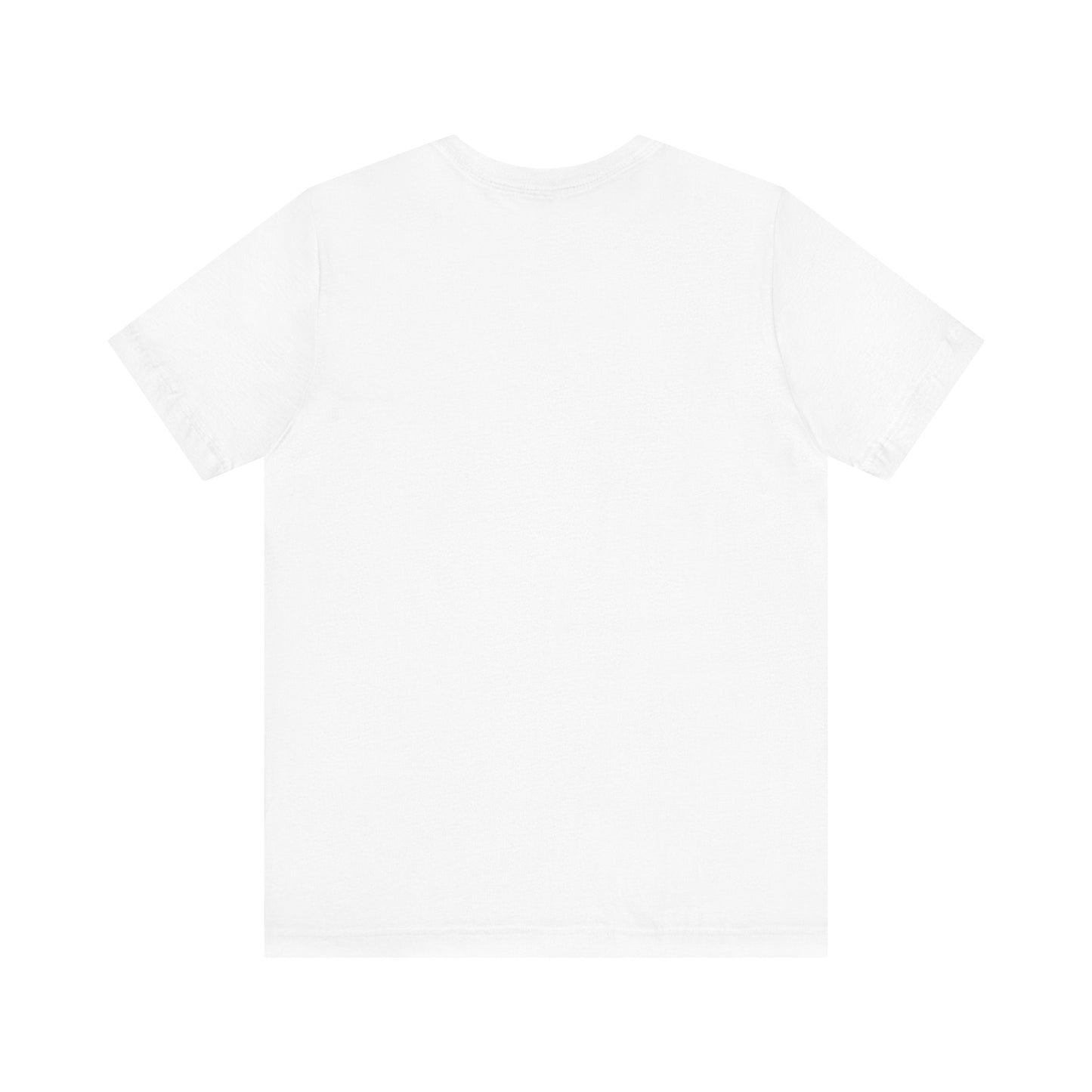 Adelpha Bear Graphic Tee Unisex Short Sleeve Shirt Art Design