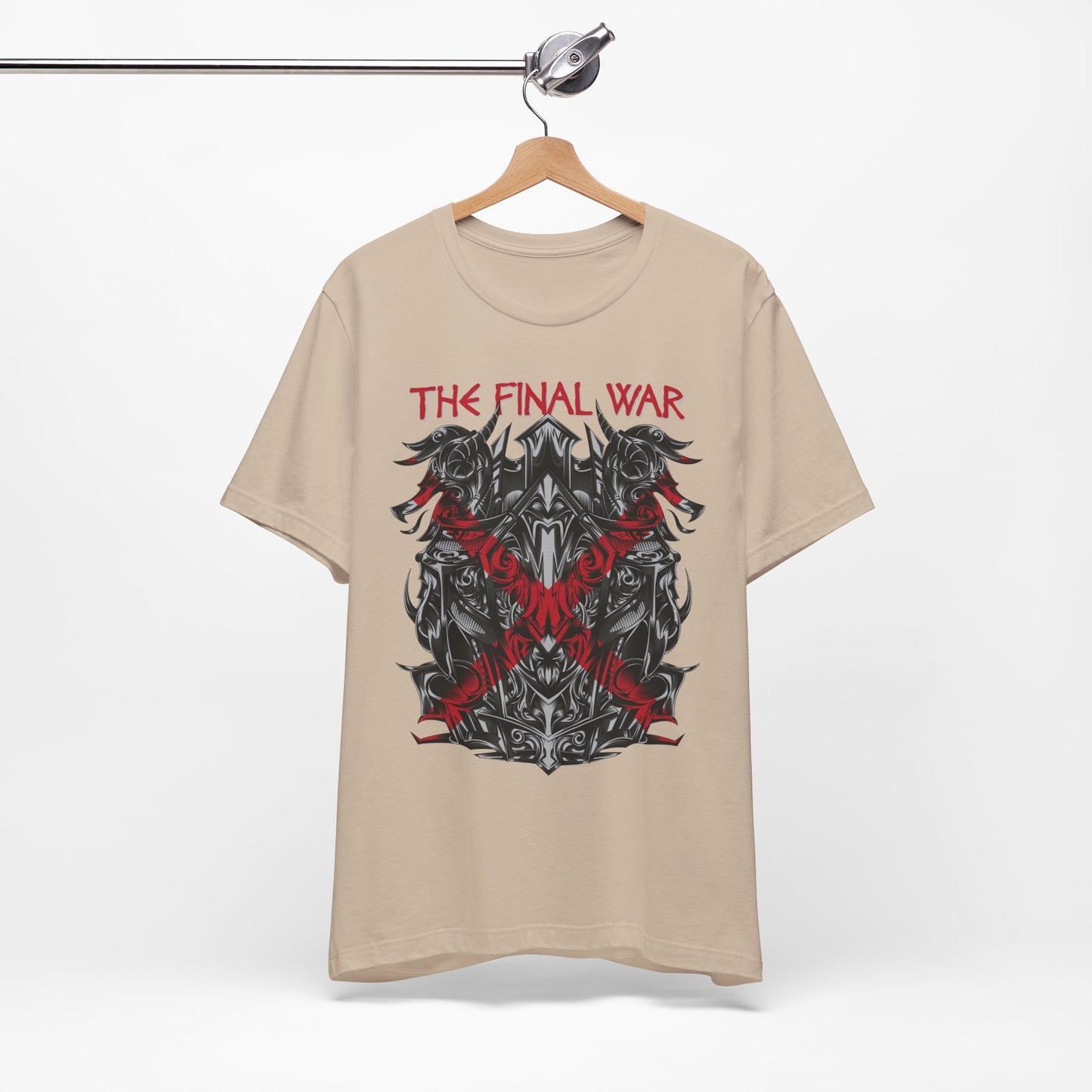 War Graphic Design Tee, War Shirt, Vintage Tees, Art Design T-Shirt, Graphic Tee, Art Shirts