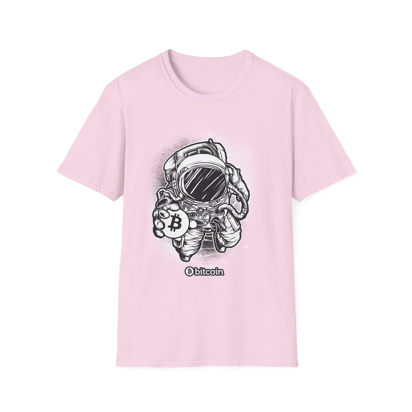 Cartoon T Shirt Unisex Animation Tee Gildan Softstyle 64000 100 Percent Ring Spun Cotton