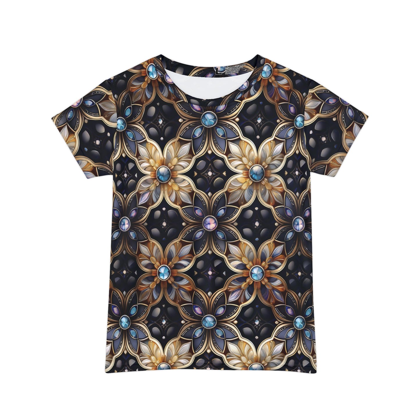 Ornament Shirt - PPU BEST