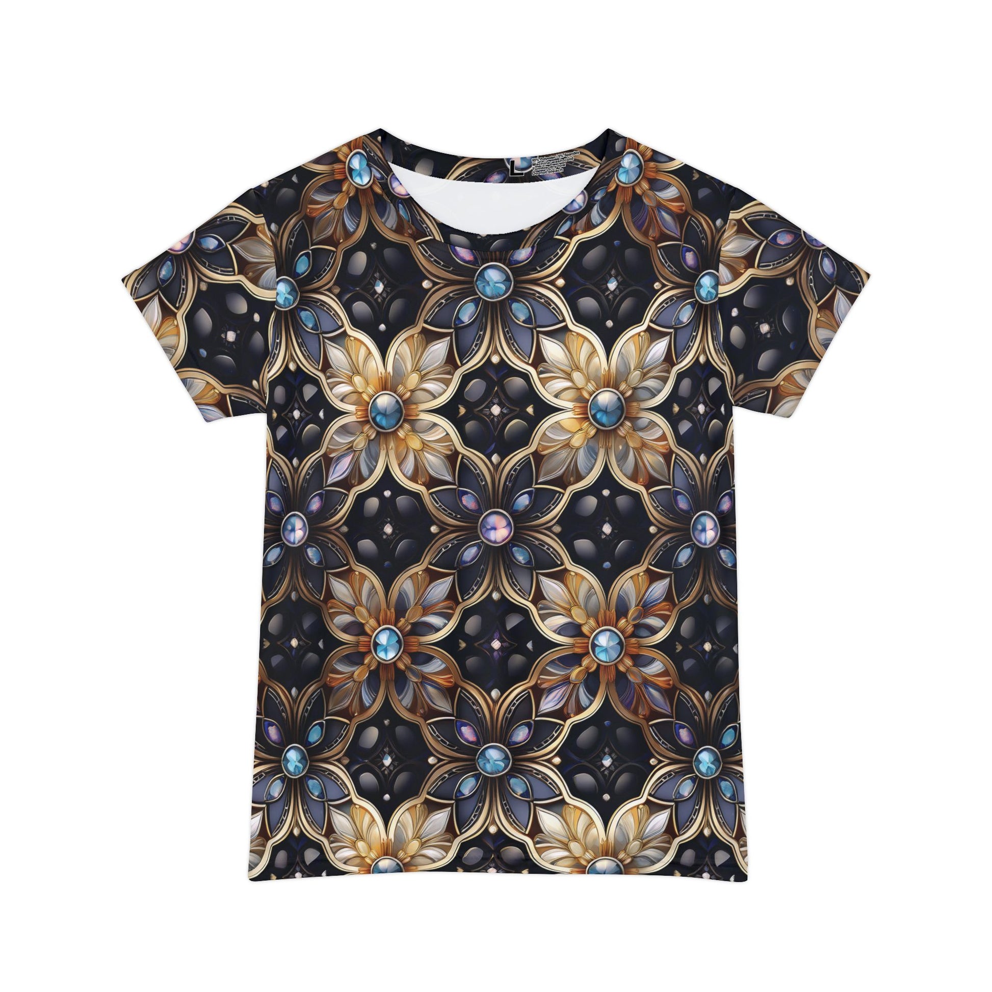 Ornament Shirt - PPU BEST