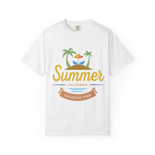 Summer shirt