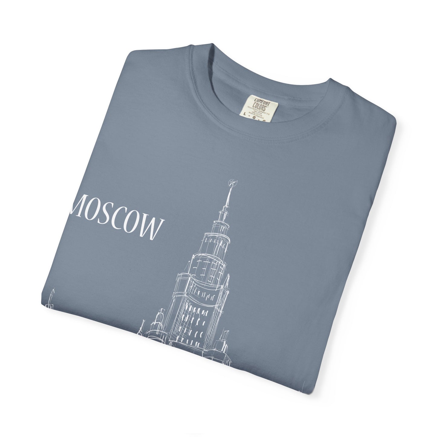 Tourist Shirt