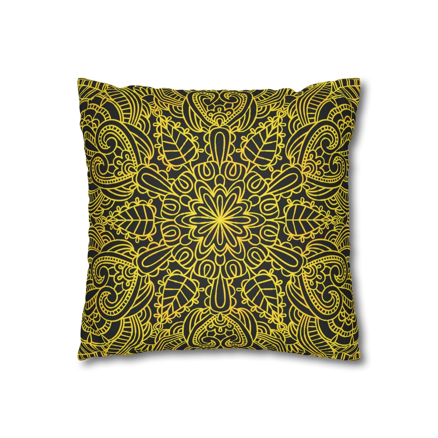 Ornament Pillow case