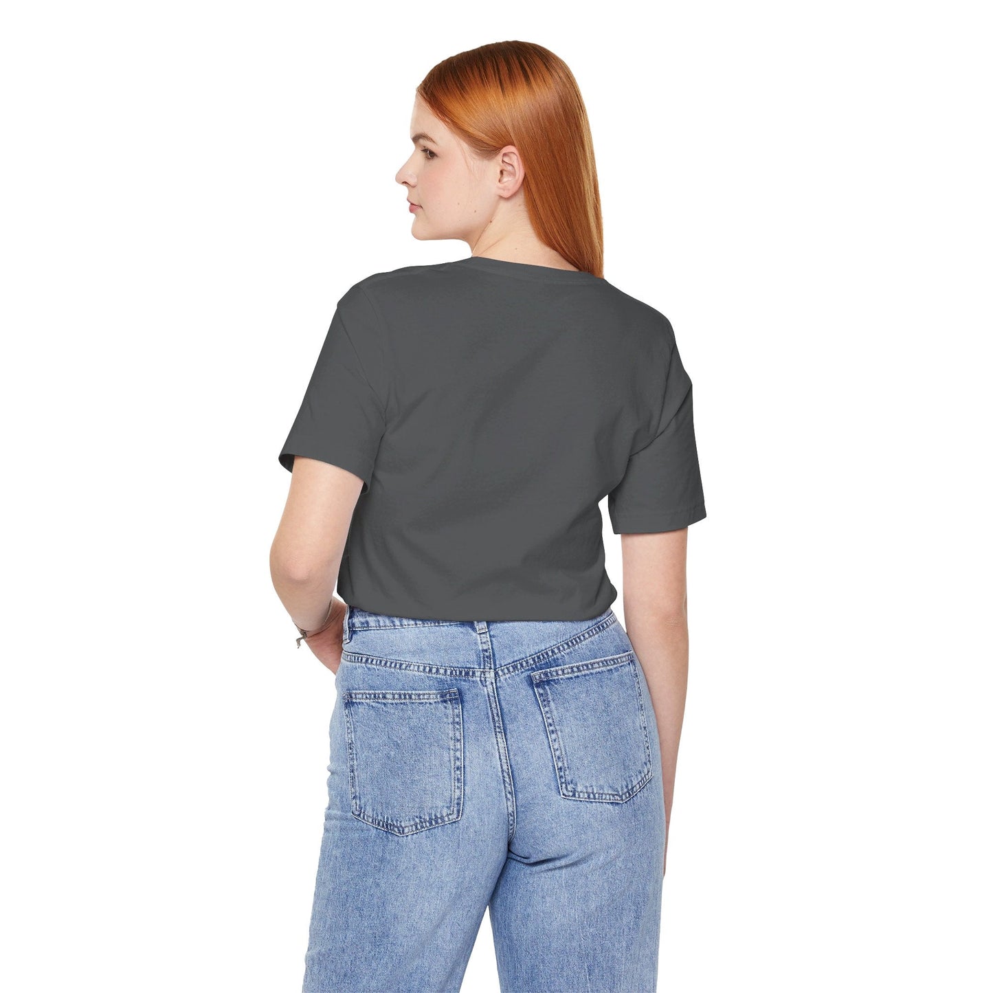 Adelpha Vintage Inspired Graphic Tee Unisex Jersey Short Sleeve Art Design Premium Tee