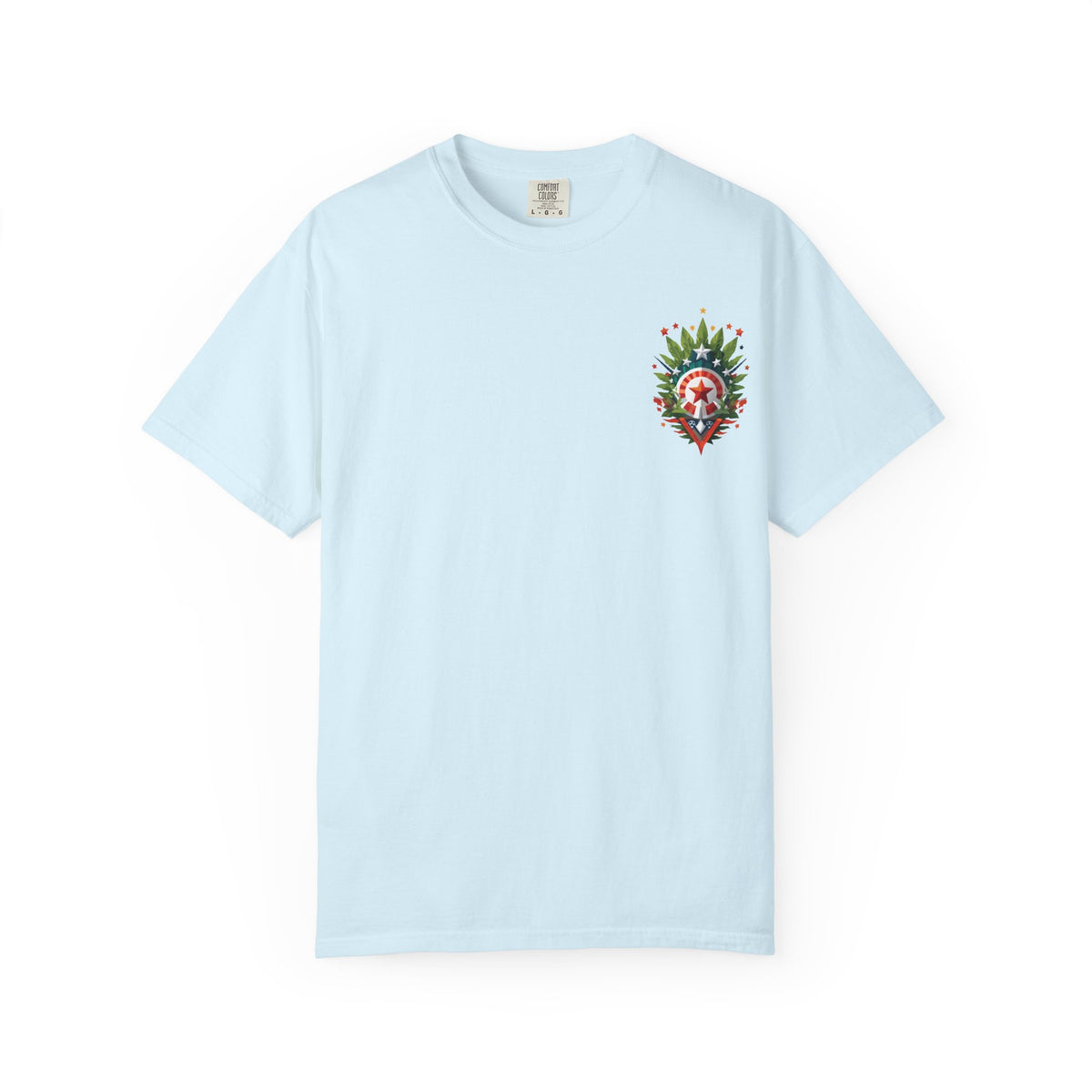 Memorial Day Shirt, Memorial Day Tee