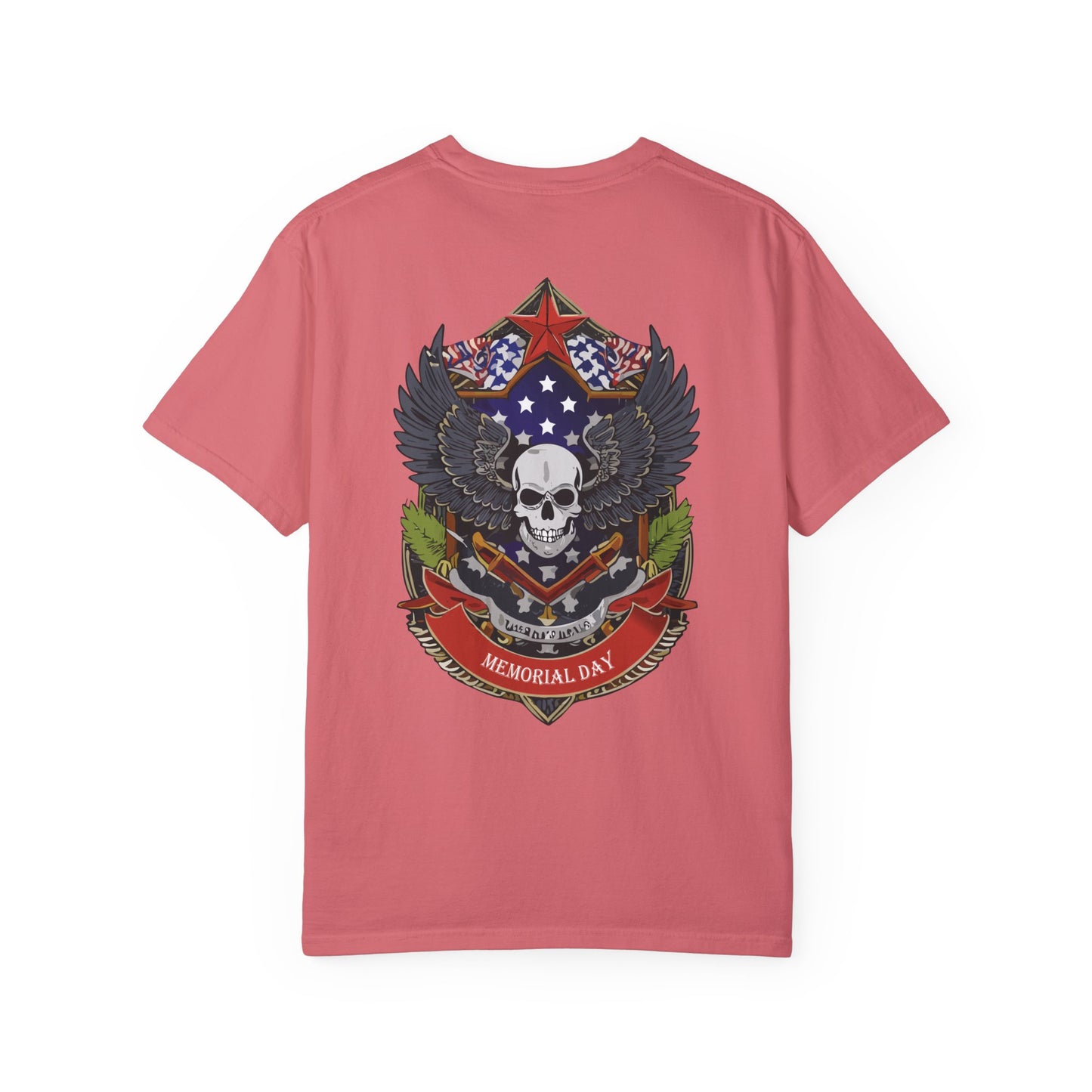 Memorial Day Shirt, Memorial Day Tee - PPU BEST