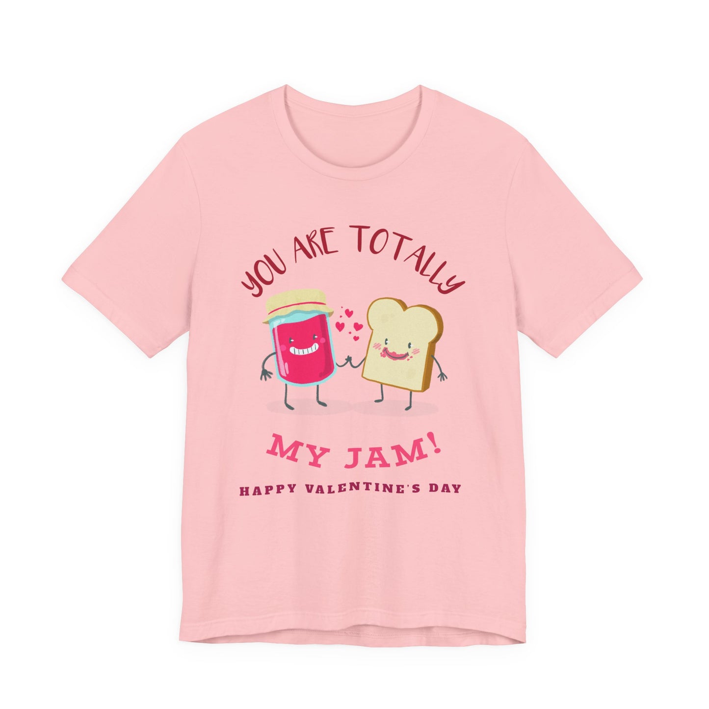My Jam T-Shirt, Love T-Shirt, Tee Shirts with Love, Valentine Day Shirt 17