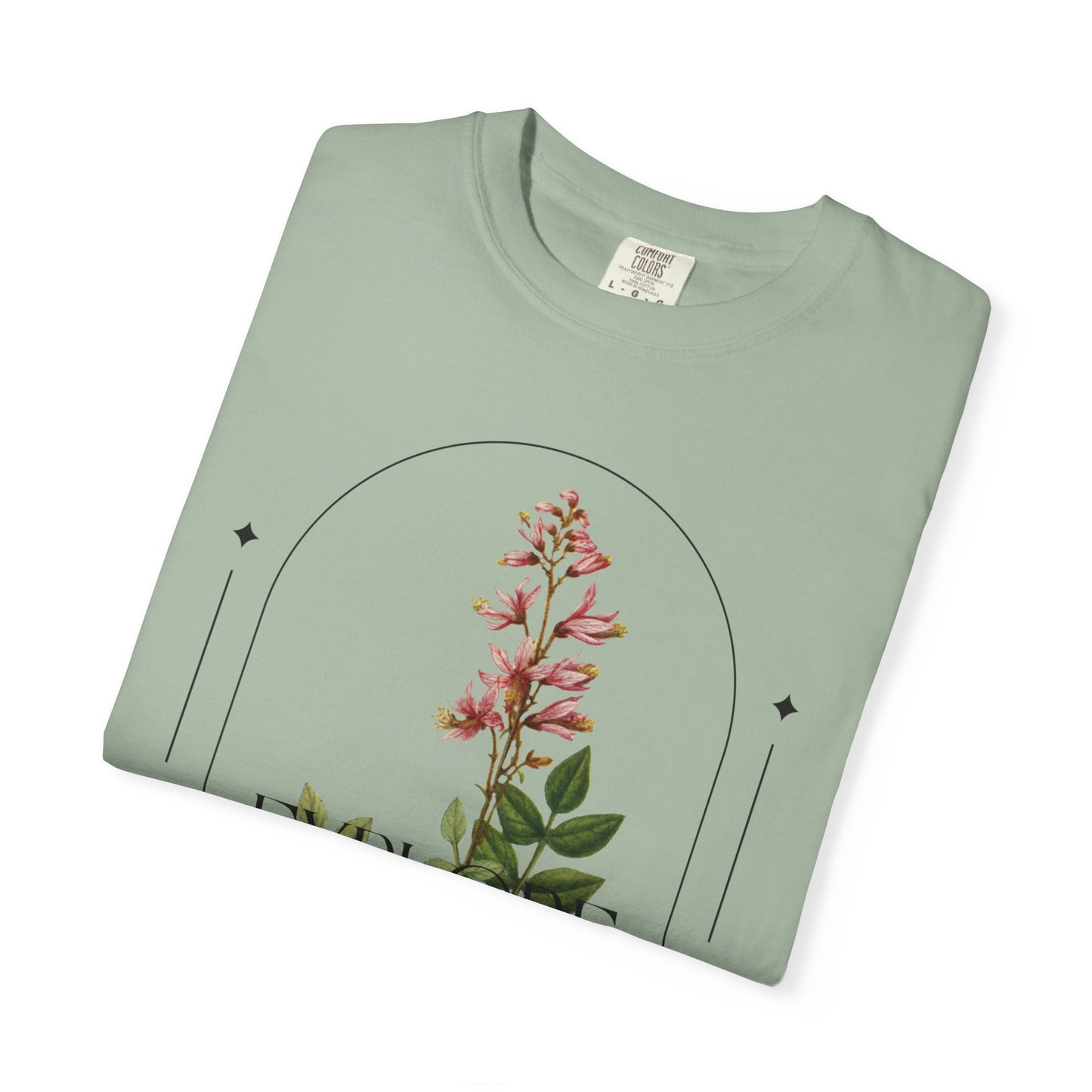 Positive Quotes Shirt