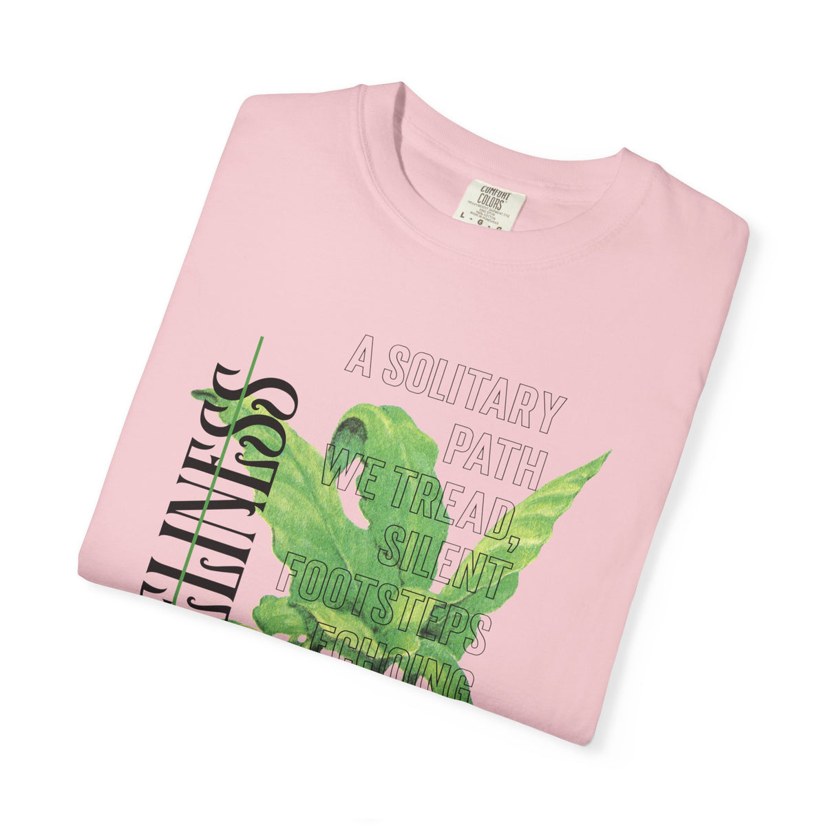 Positive Quotes Shirt