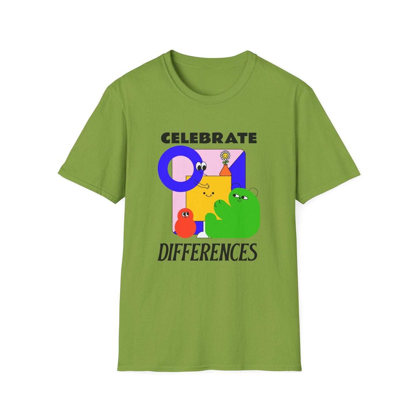 Funny Slogan T Shirts With Funny Words Tee Shirt Quotes Unisex Softstyle Cotton Tee Gildan 64000