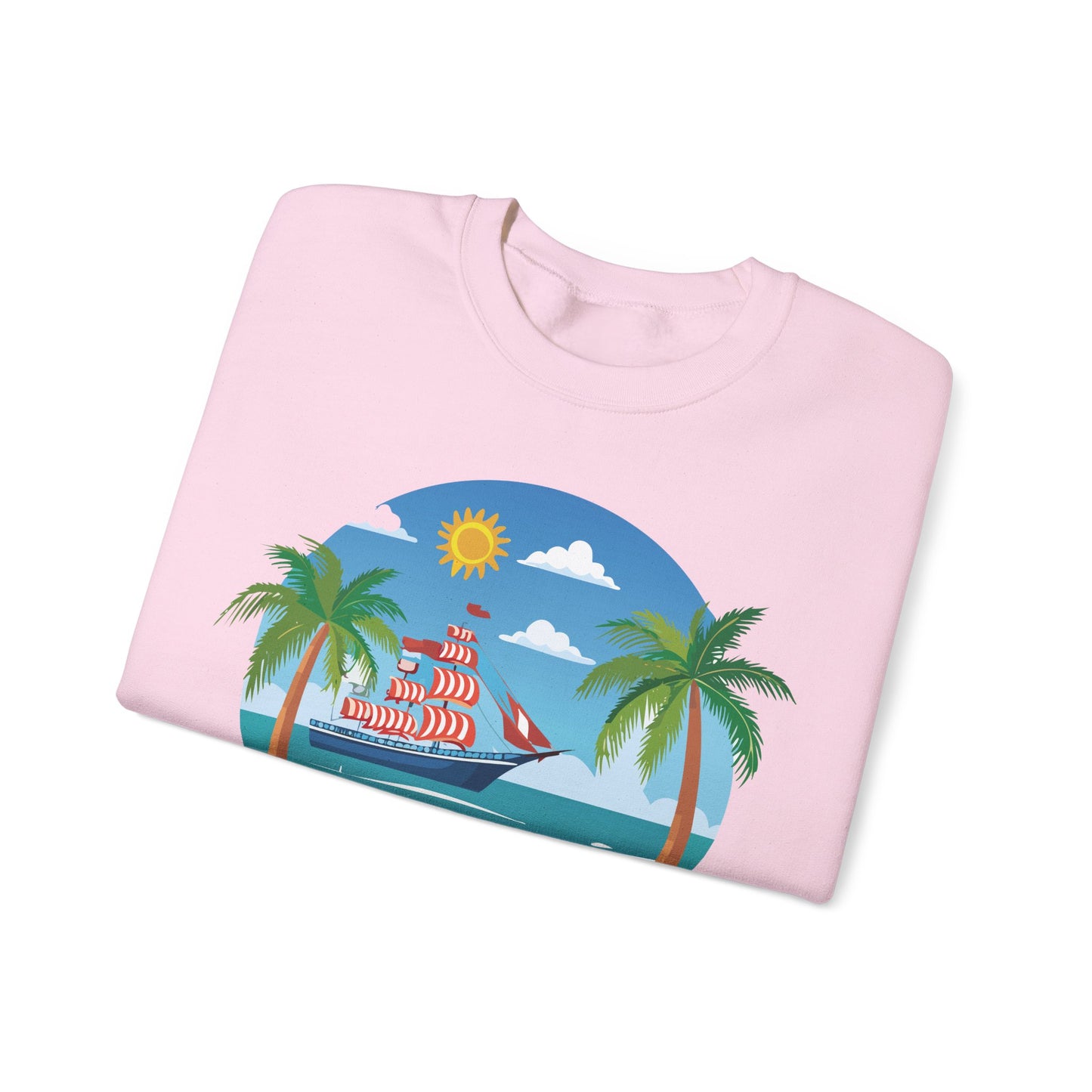 BEACH Sweatshirt