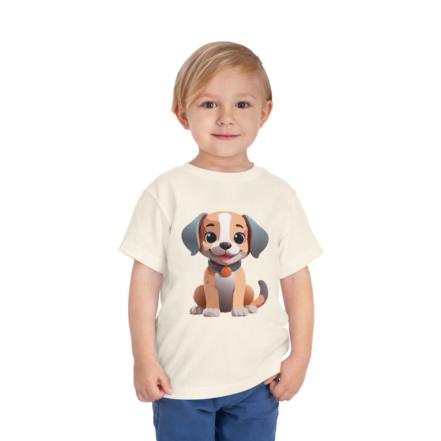 Funny Childrens Shirts (T2-5T)