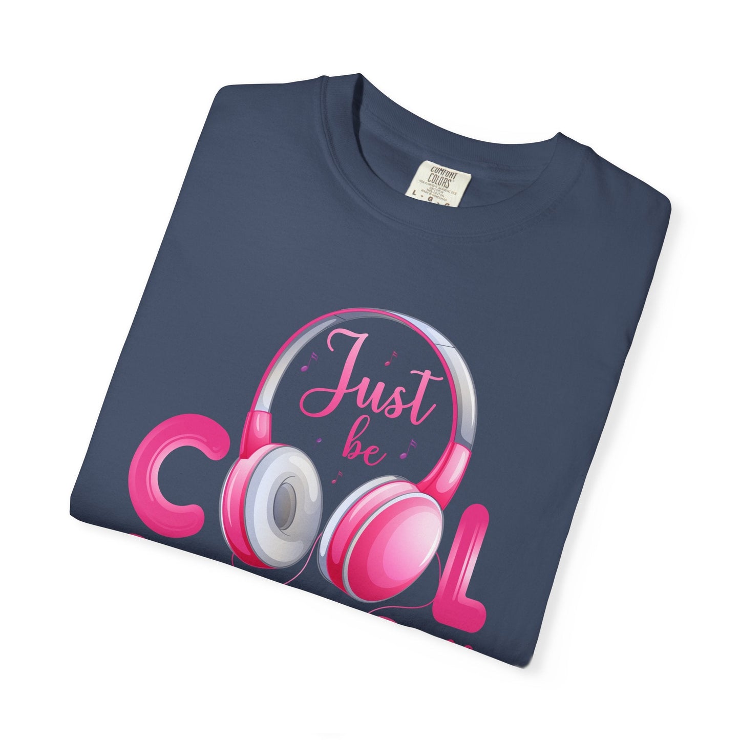 Music Graphic Design Unisex Cotton T-shirt 004