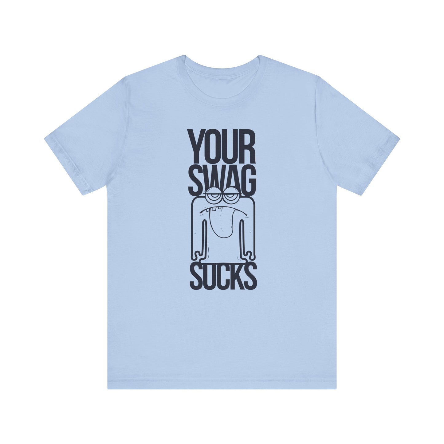 DO4 Cartoon T-Shirt, Funny Graphic Design Tee,  Funny Shirt, Vintage Tees, Art Design T-Shirt, Graphic Tee, Retro Art Shirts