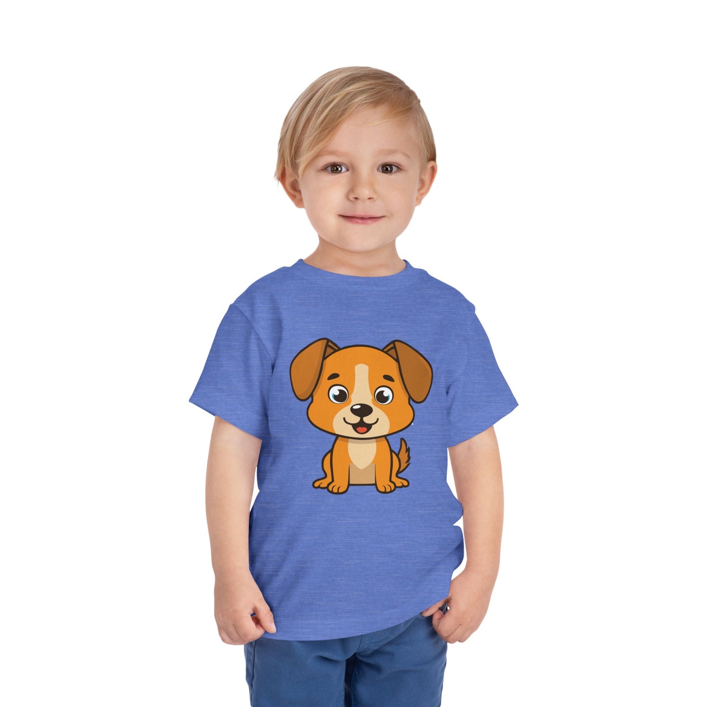 Funny Childrens Shirts (T2-5T)