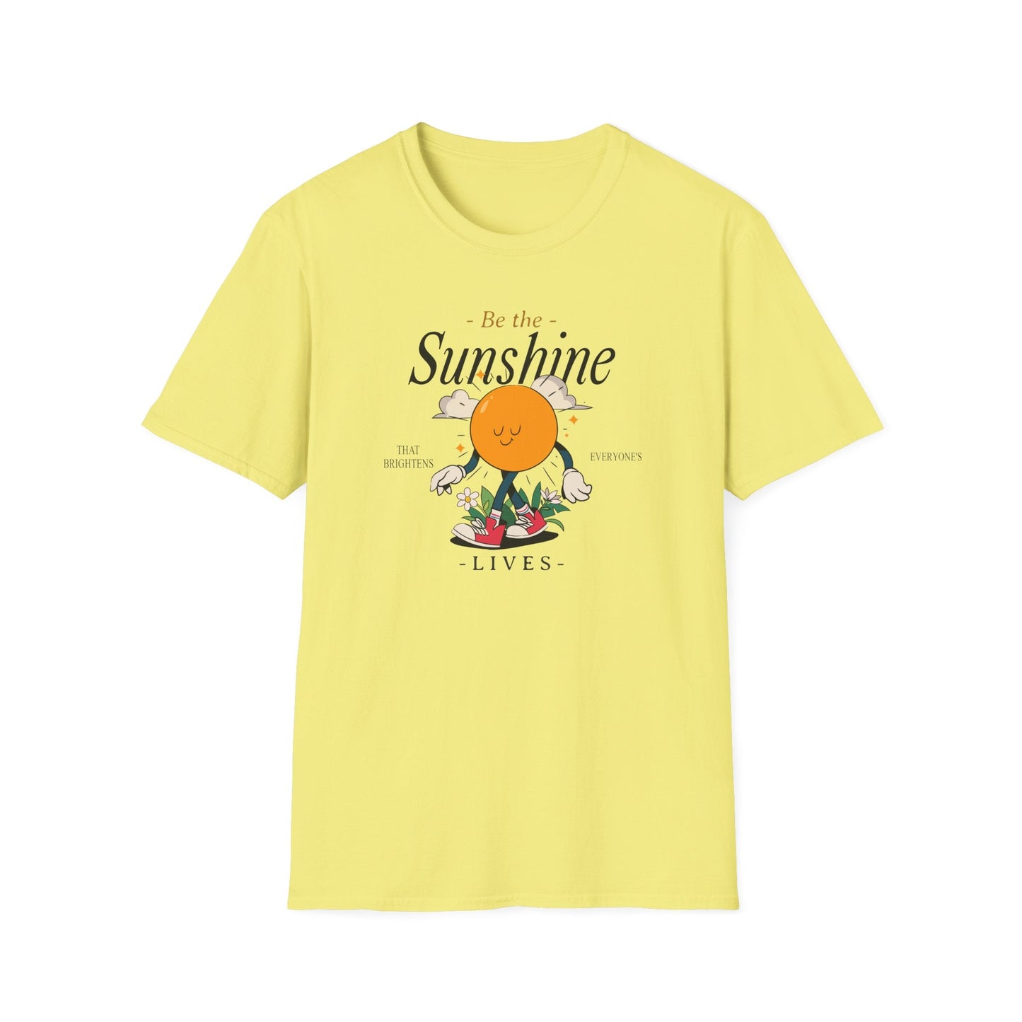 Gildan Softstyle 64000 Funny Slogan T Shirts With Quotes Unisex Short Sleeve Tee Shirts