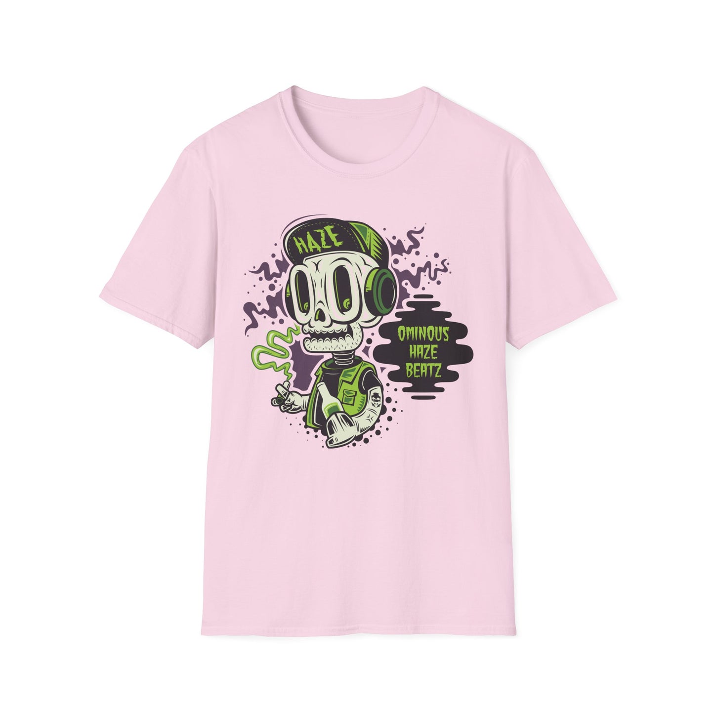 Cartoon T-Shirt, Animation T-Shirt, Funny Tee Shirt - 85