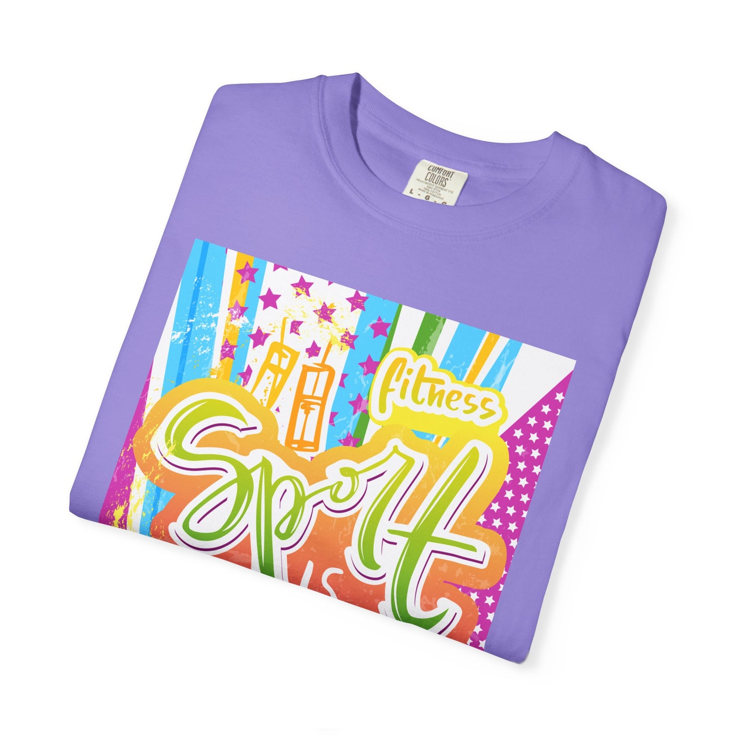 Sports Print Shirts