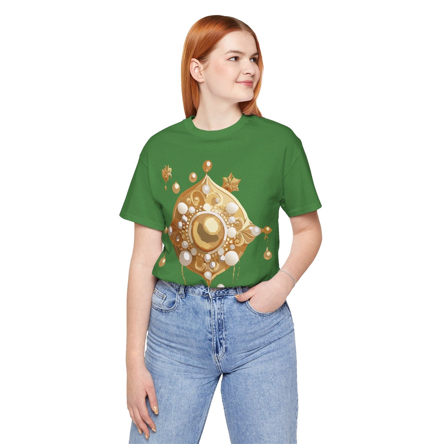 Graphic T Shirt From Adelpha Art Design Tee Unisex Jersey Short Sleeve Vintage Inspired Artwork