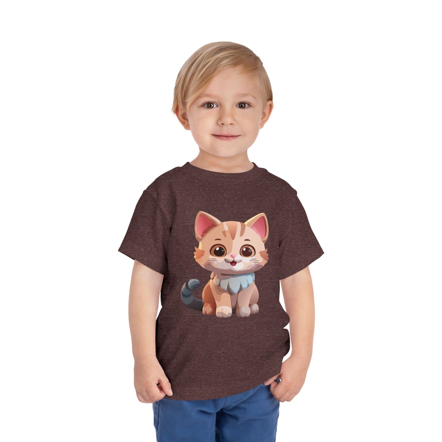 Funny Childrens Shirts (2T-5T)