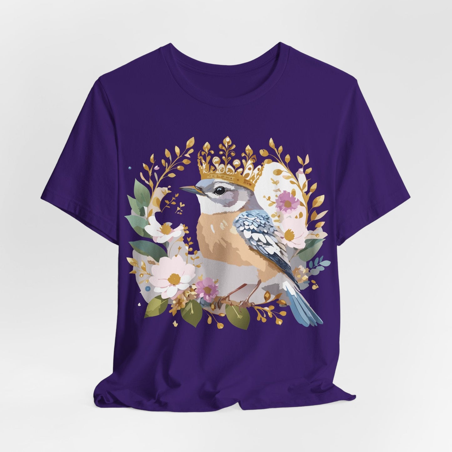 Adelpha Graphic T Shirt Unisex Short Sleeve Art Design Tee Vintage Inspired Artwork