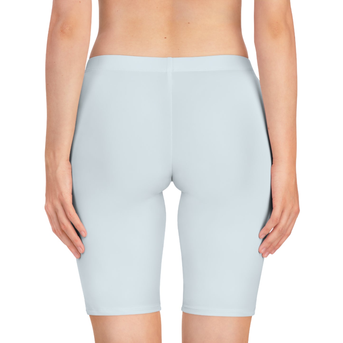 Blue Color Biker Shorts, Blue Biker Shorts 13