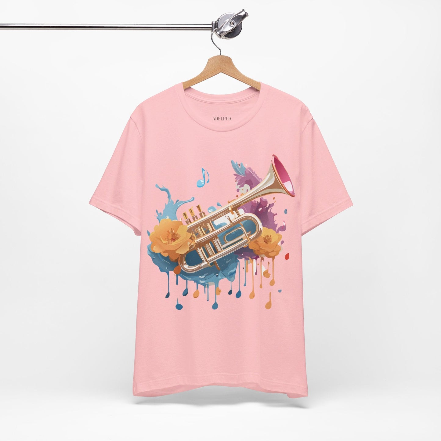 Adelpha Graphic T Shirt Unisex Short Sleeve Art Design Tee Vintage Inspired Artwork