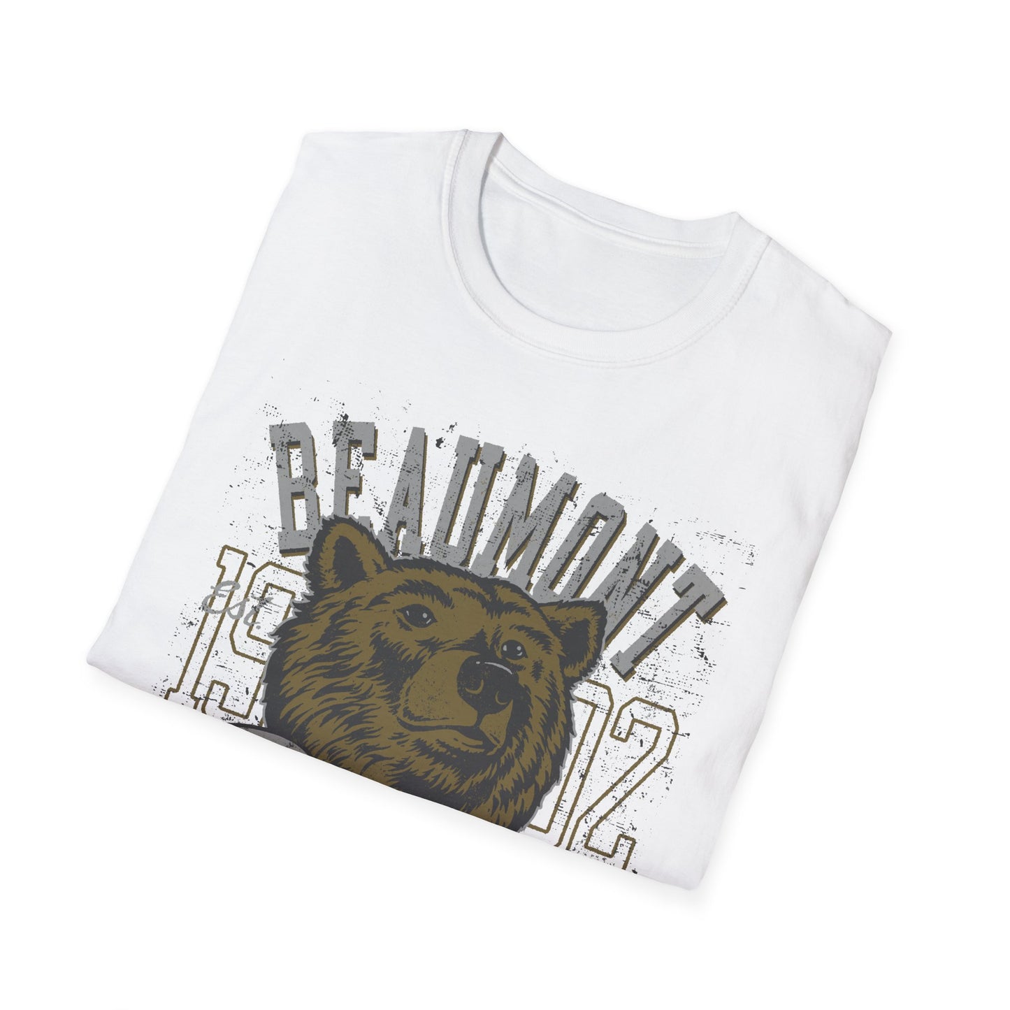 Art Graphic Design Unisex Cotton T-Shirt