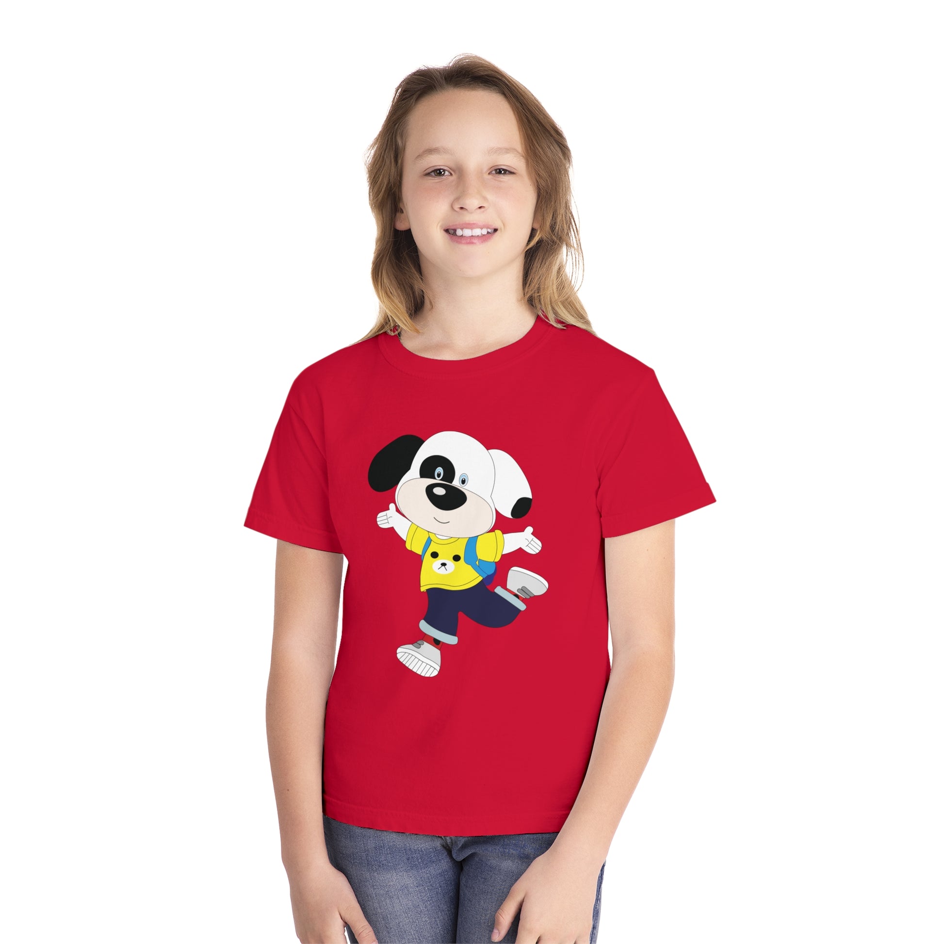 Childrens Animal T Shirts - PPU BEST