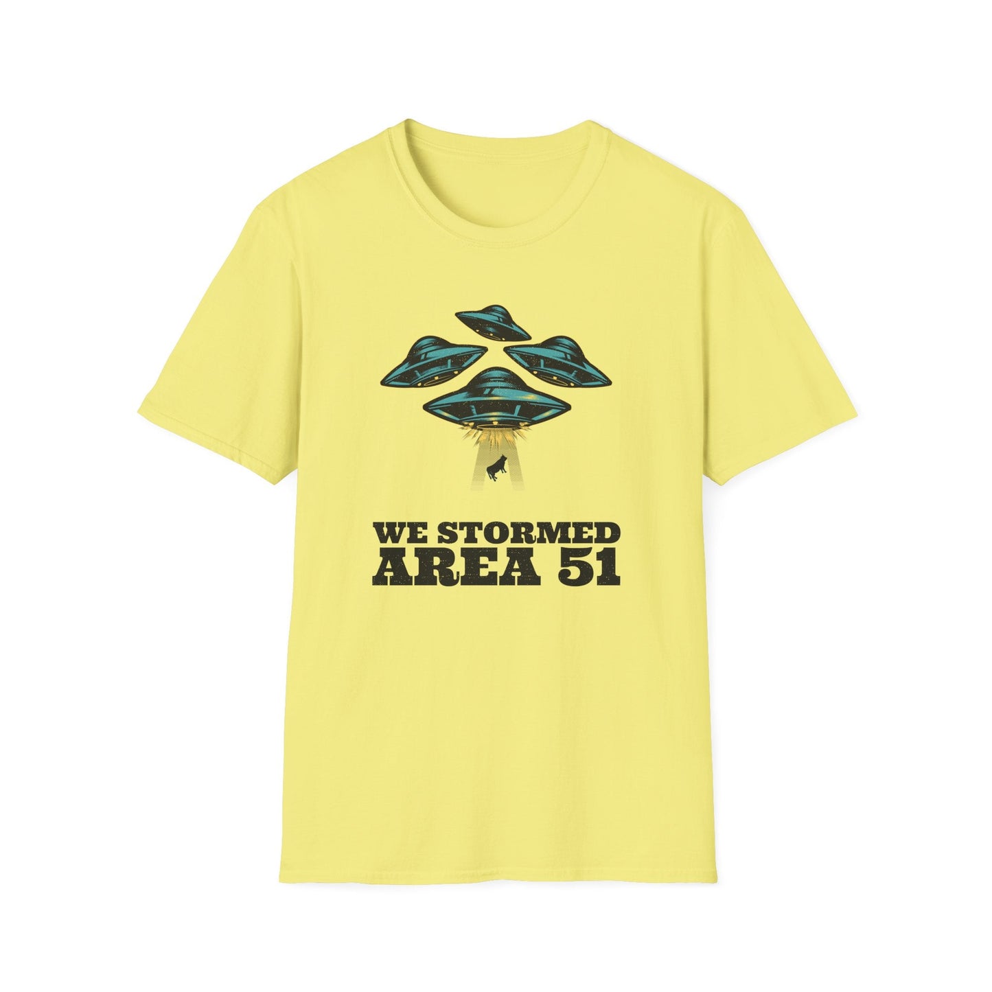 Funny T Shirts UFO Tees Funny Aliens Shirt  17