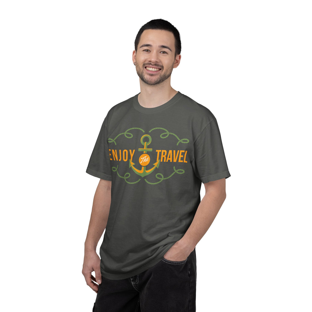 Comfort Colors 1717 Unisex Garment Dyed T Shirt 100 Percent Ring Spun US Cotton Relaxed Fit