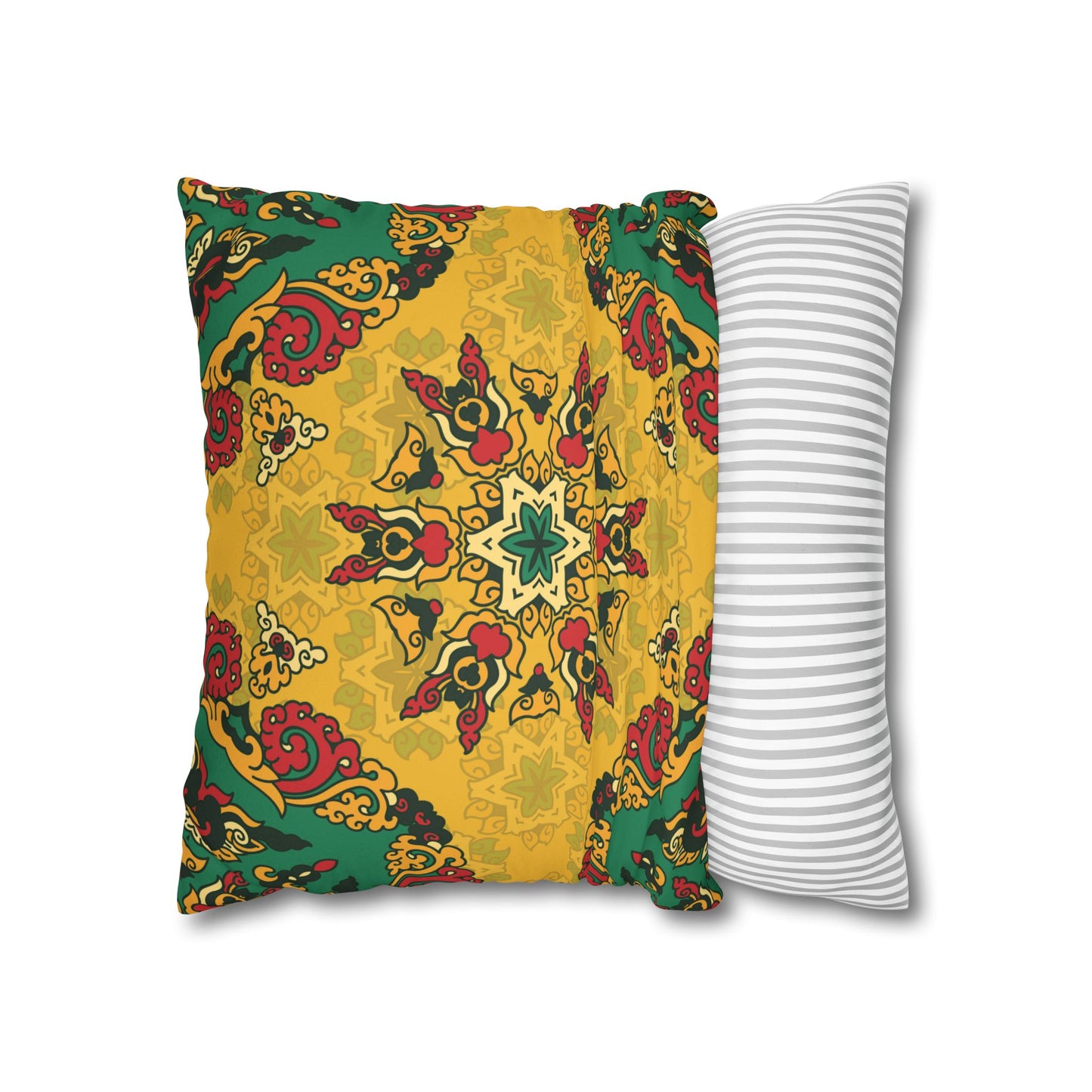 Ornament Pillow case