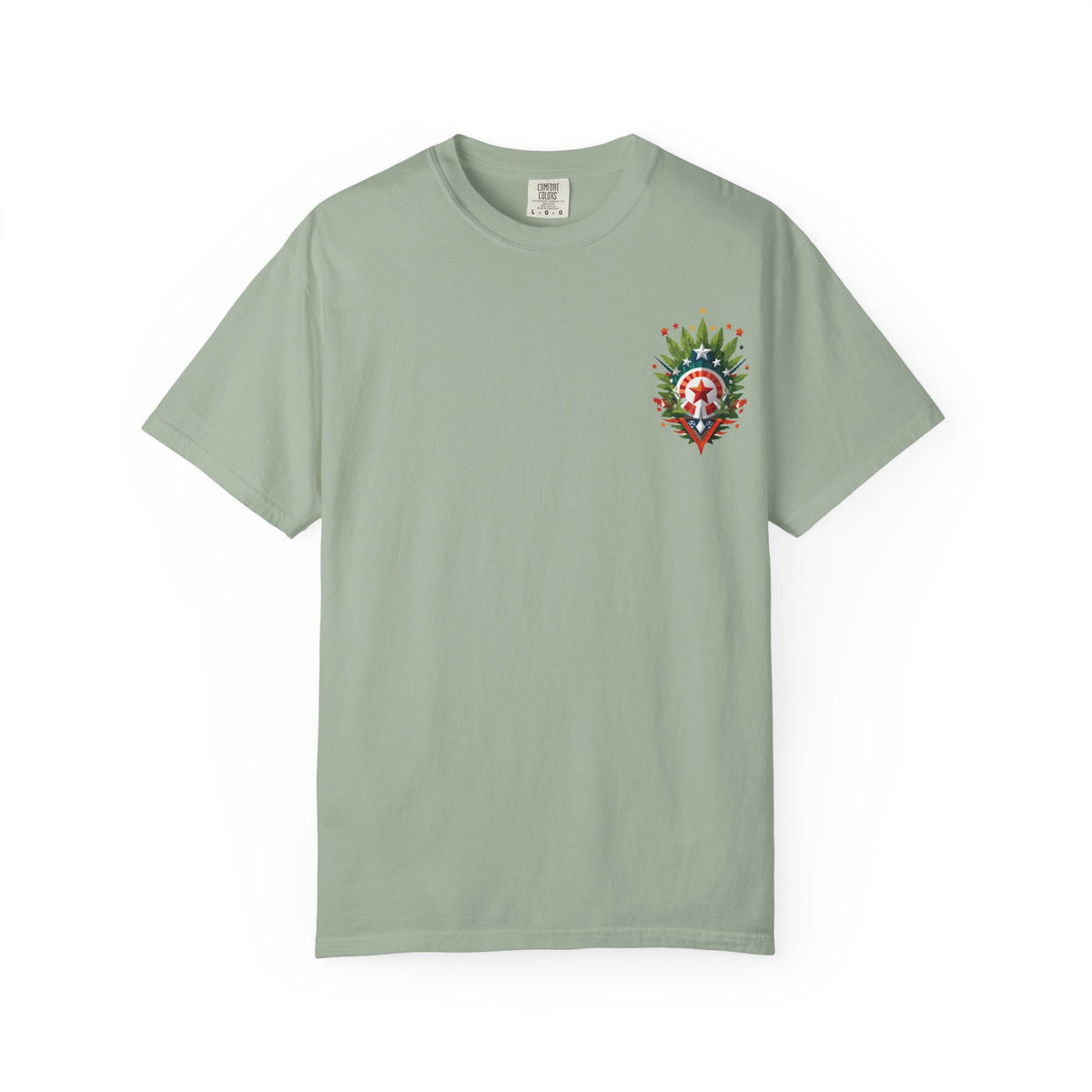Memorial Day Shirt, Memorial Day Tee