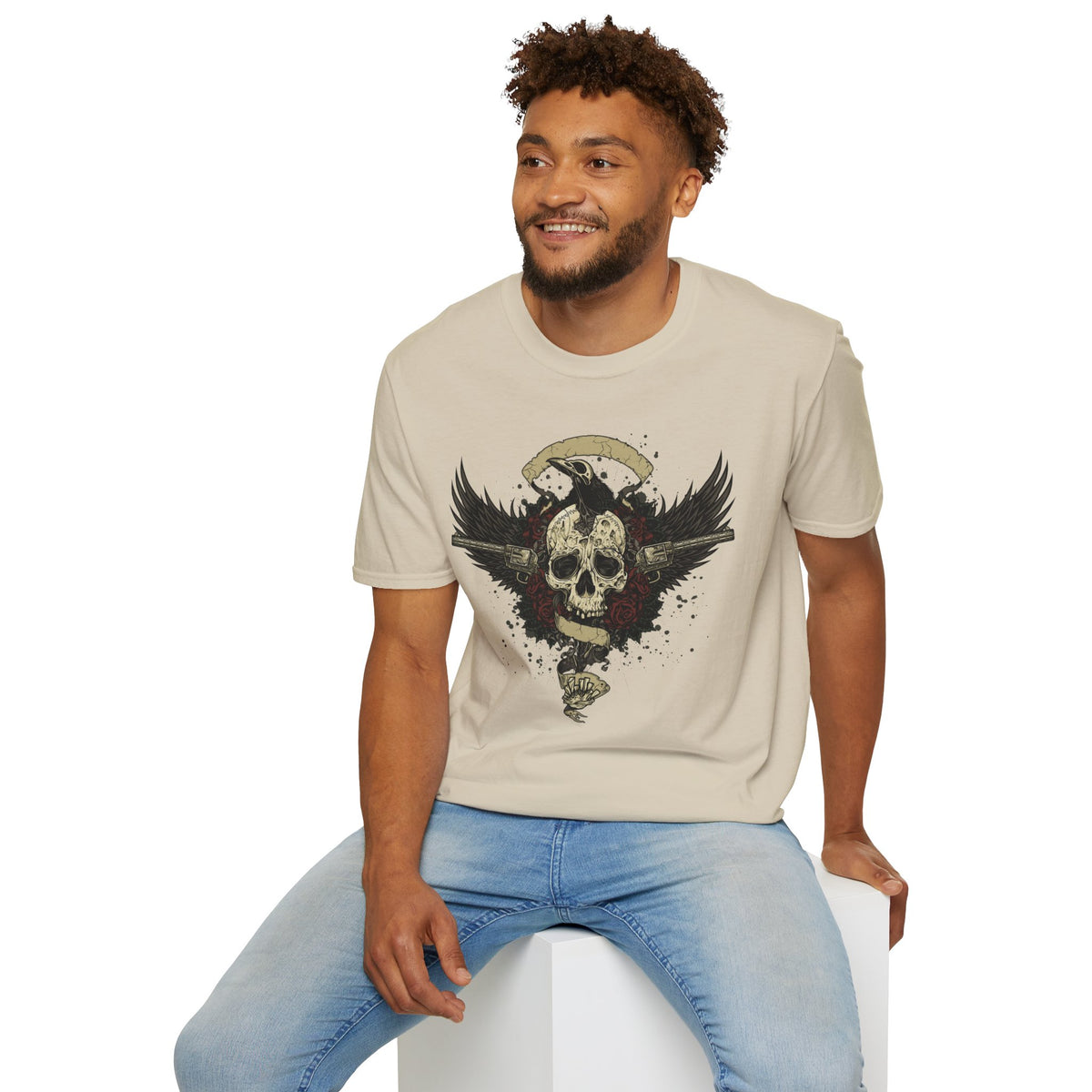 Art Design Shirt, T Shirt with Art, Graphic Shirt, Tee Shirt with Graphic Design, Shirt with Graphic Art, Art Graphic Shirt