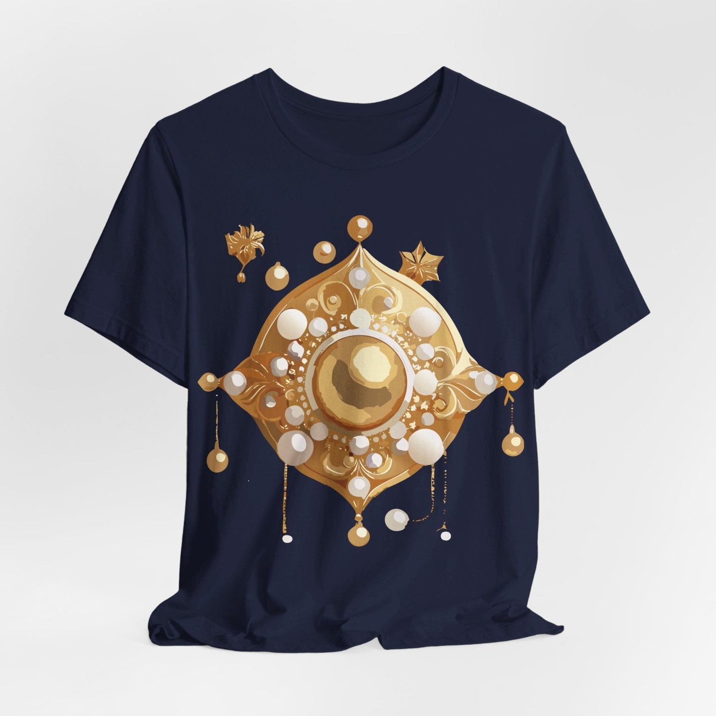 Graphic T Shirt From Adelpha Art Design Tee Unisex Jersey Short Sleeve Vintage Inspired Artwork