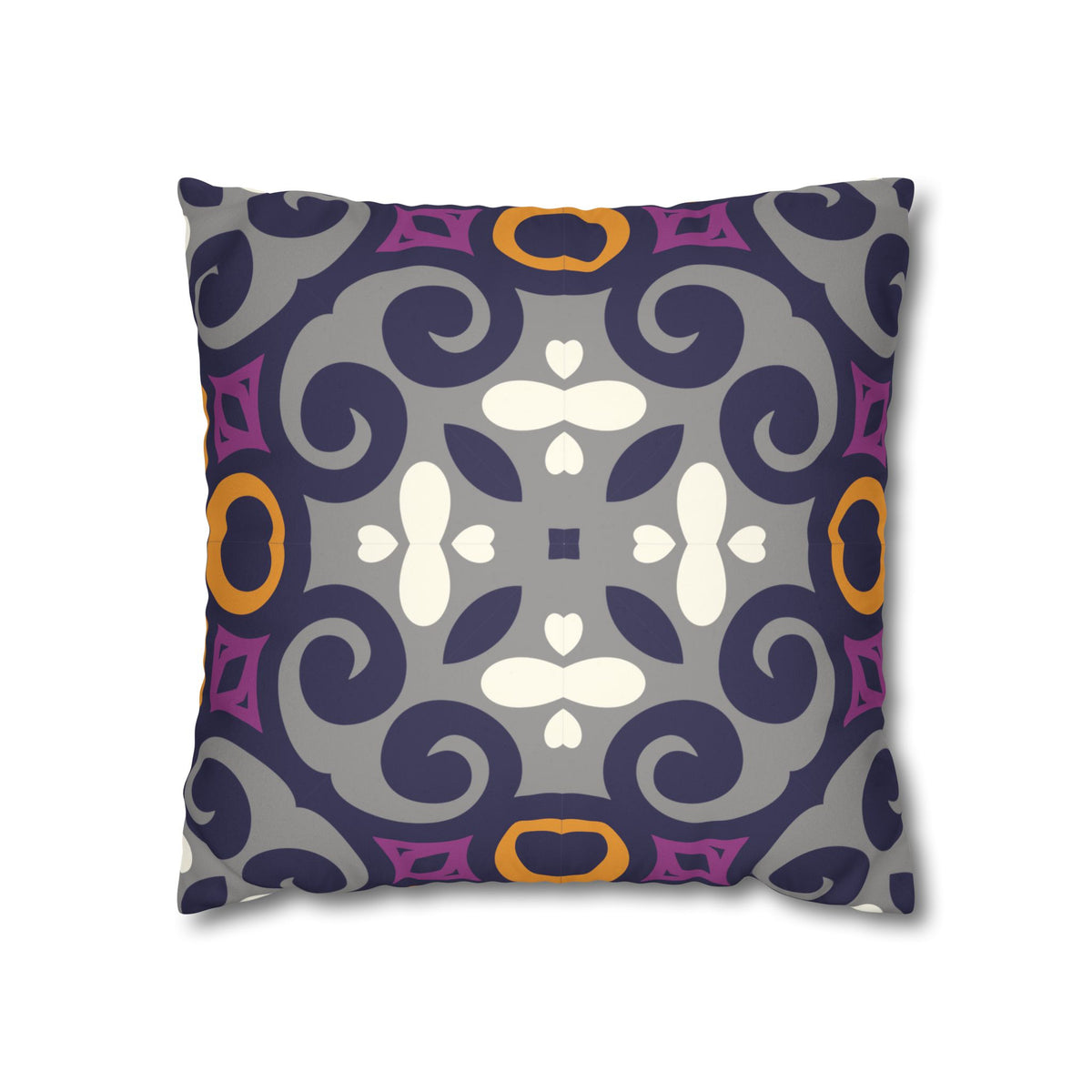 Ornament Pillow case