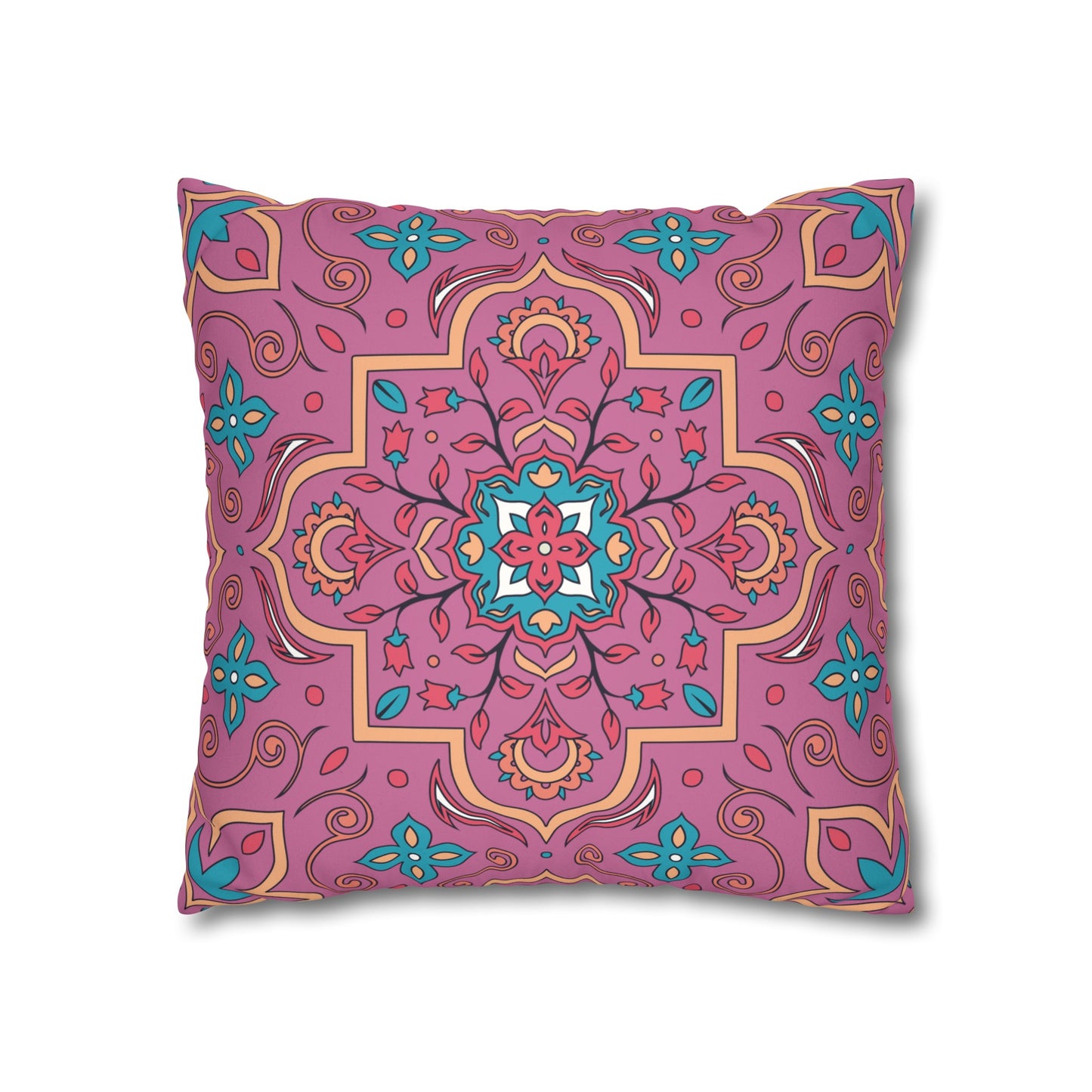 Ornament Pillow case