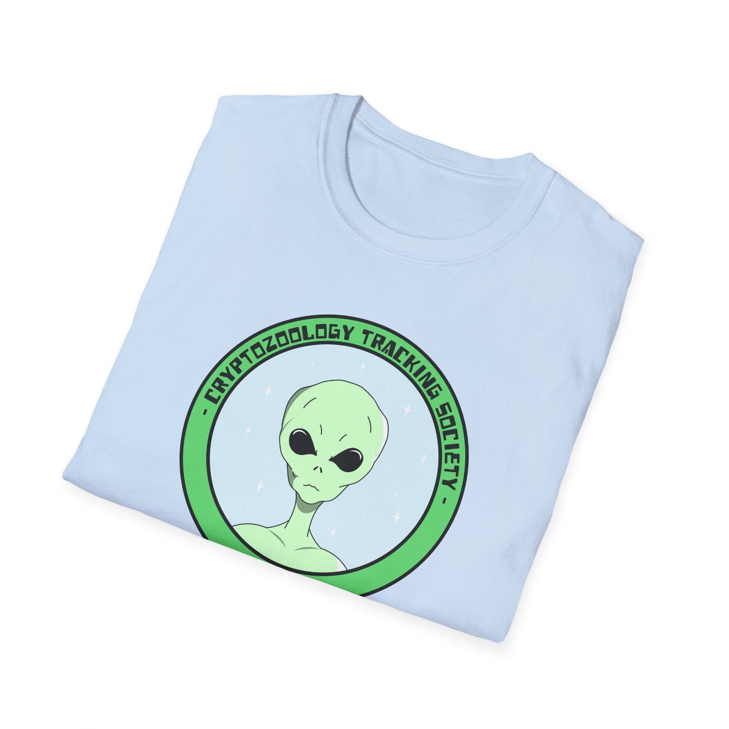 Funny T Shirts UFO Tees Funny Aliens Shirt  10