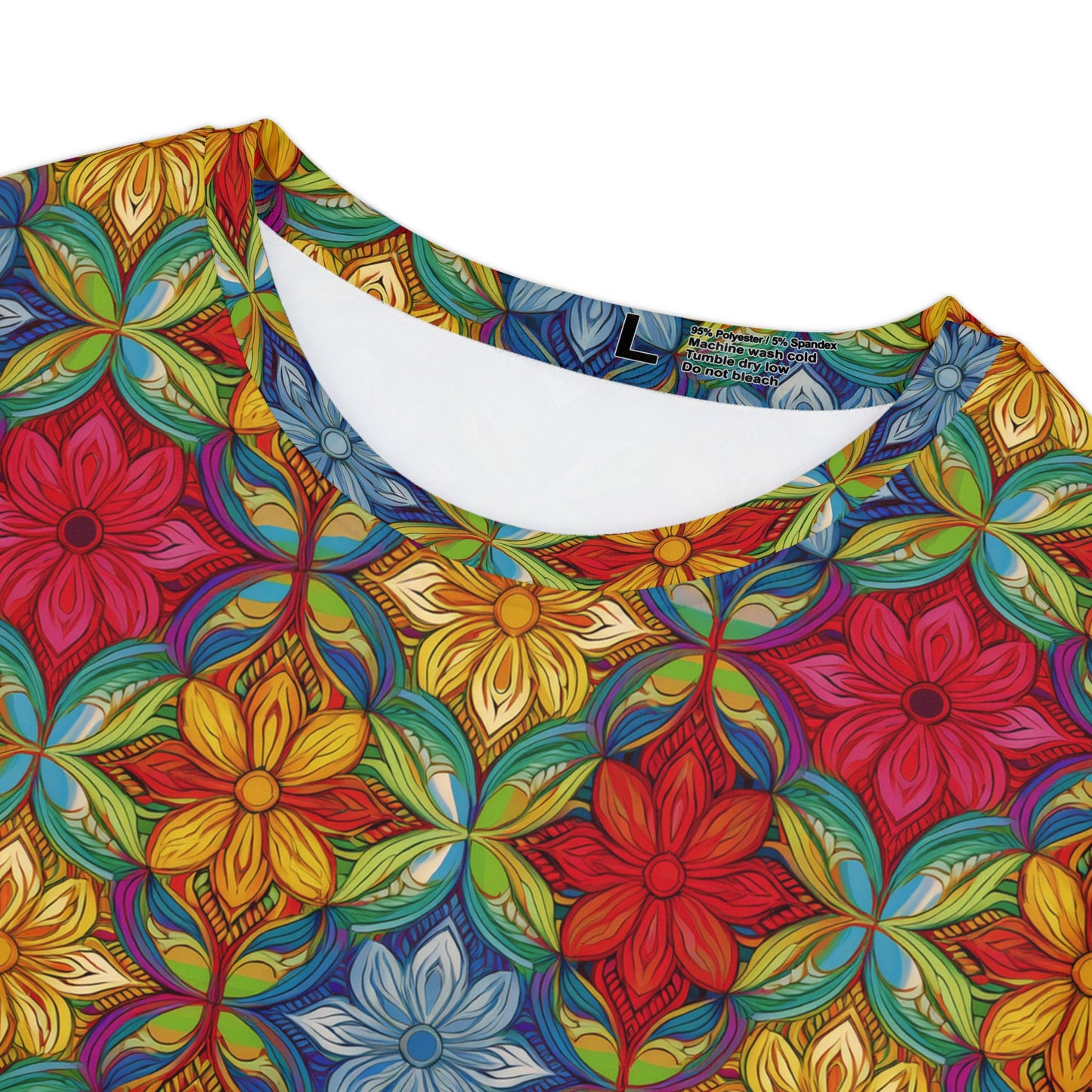 Ornament Shirt, Shirt with Ornament