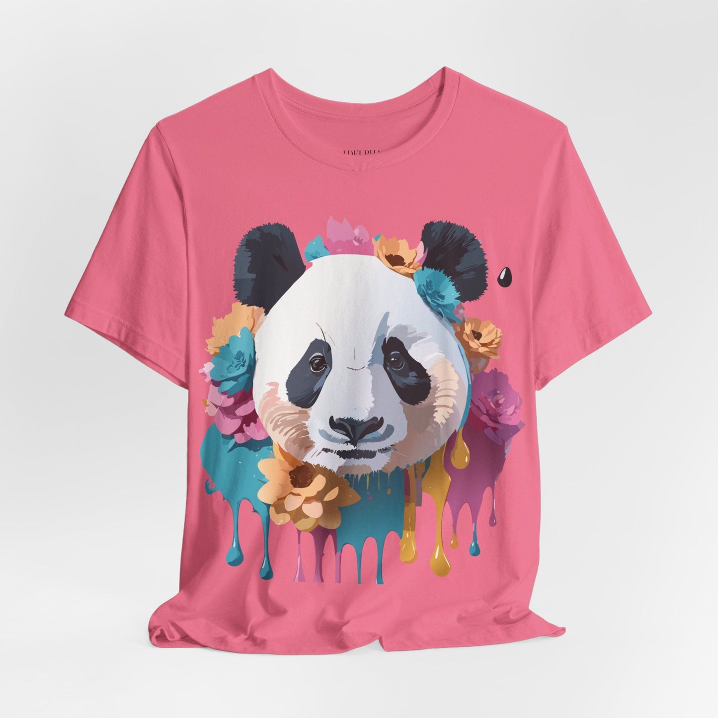 Adelpha Unisex Graphic T Shirt With Vintage Inspired Artwork And Jersey Short Sleeve
