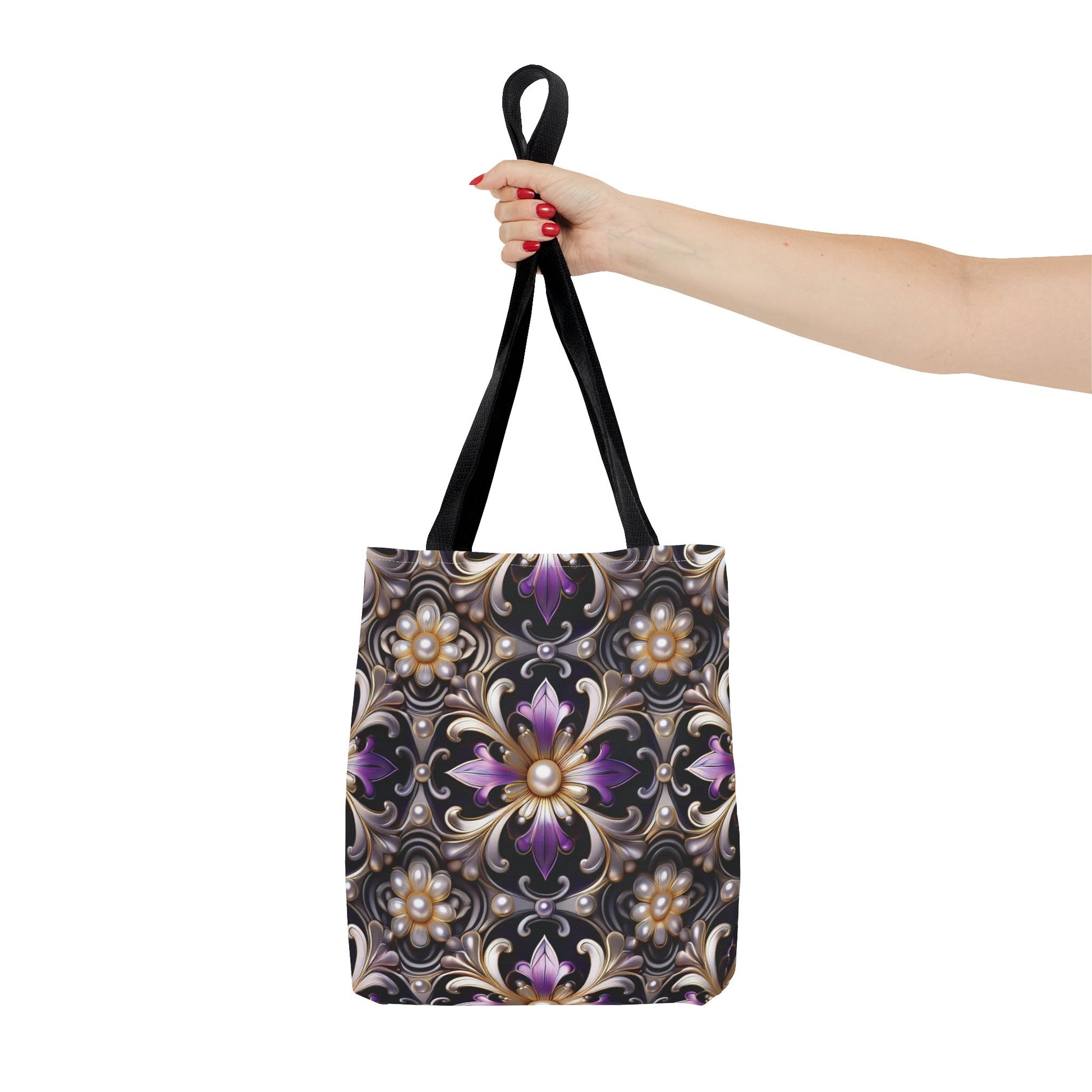 Ornament Tote, Ornament Bag - PPU BEST