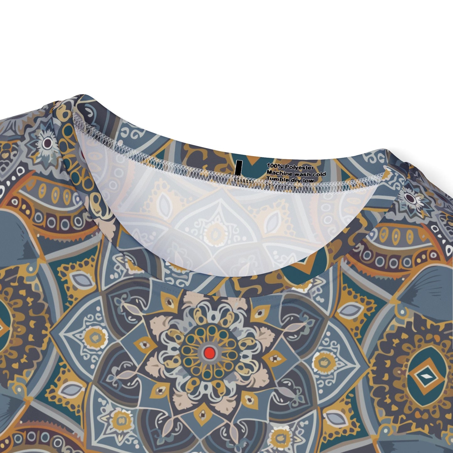 Ornament Shirt, Shirt with Ornament