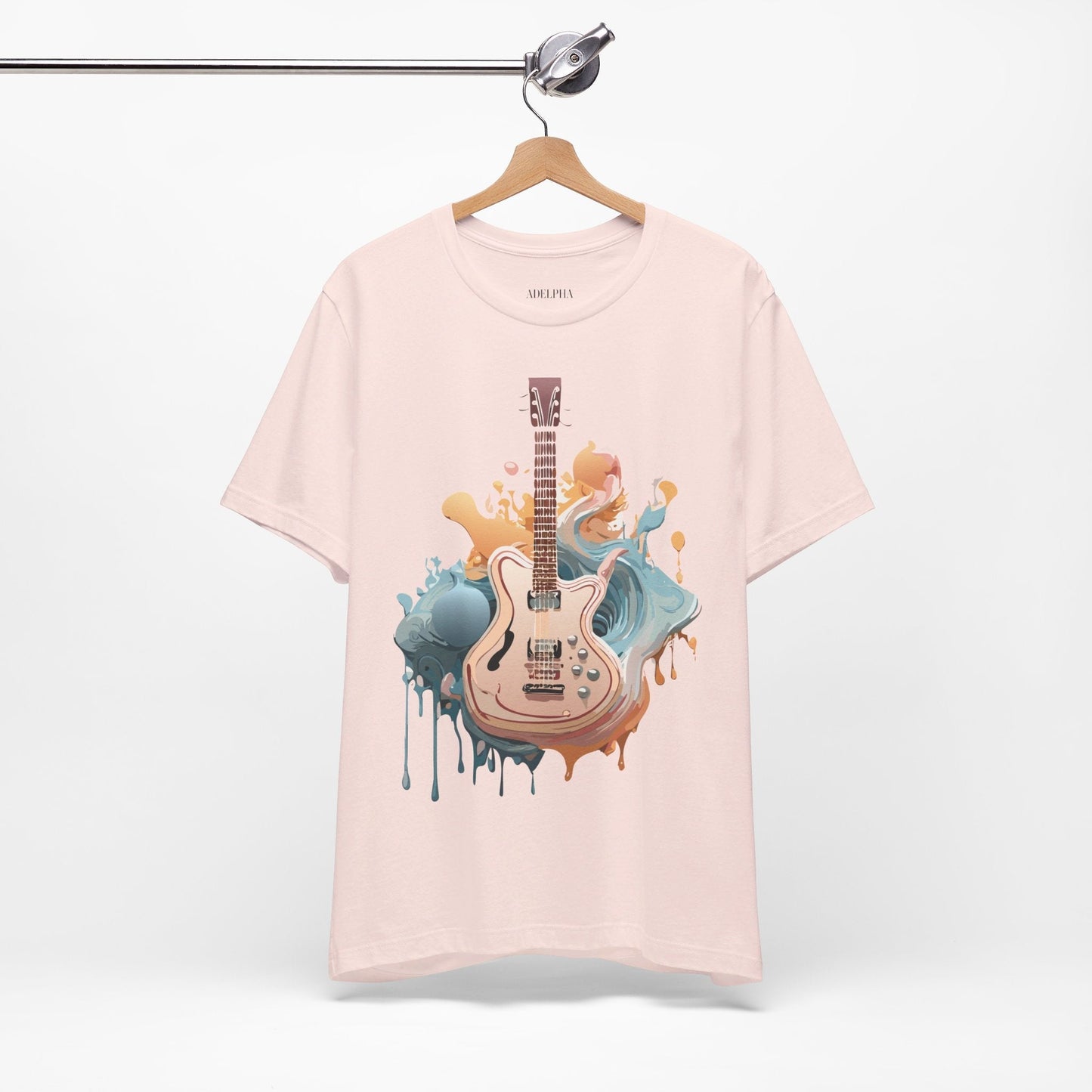Adelpha Graphic T Shirt Unisex Jersey Short Sleeve Vintage Inspired Art Design Tee