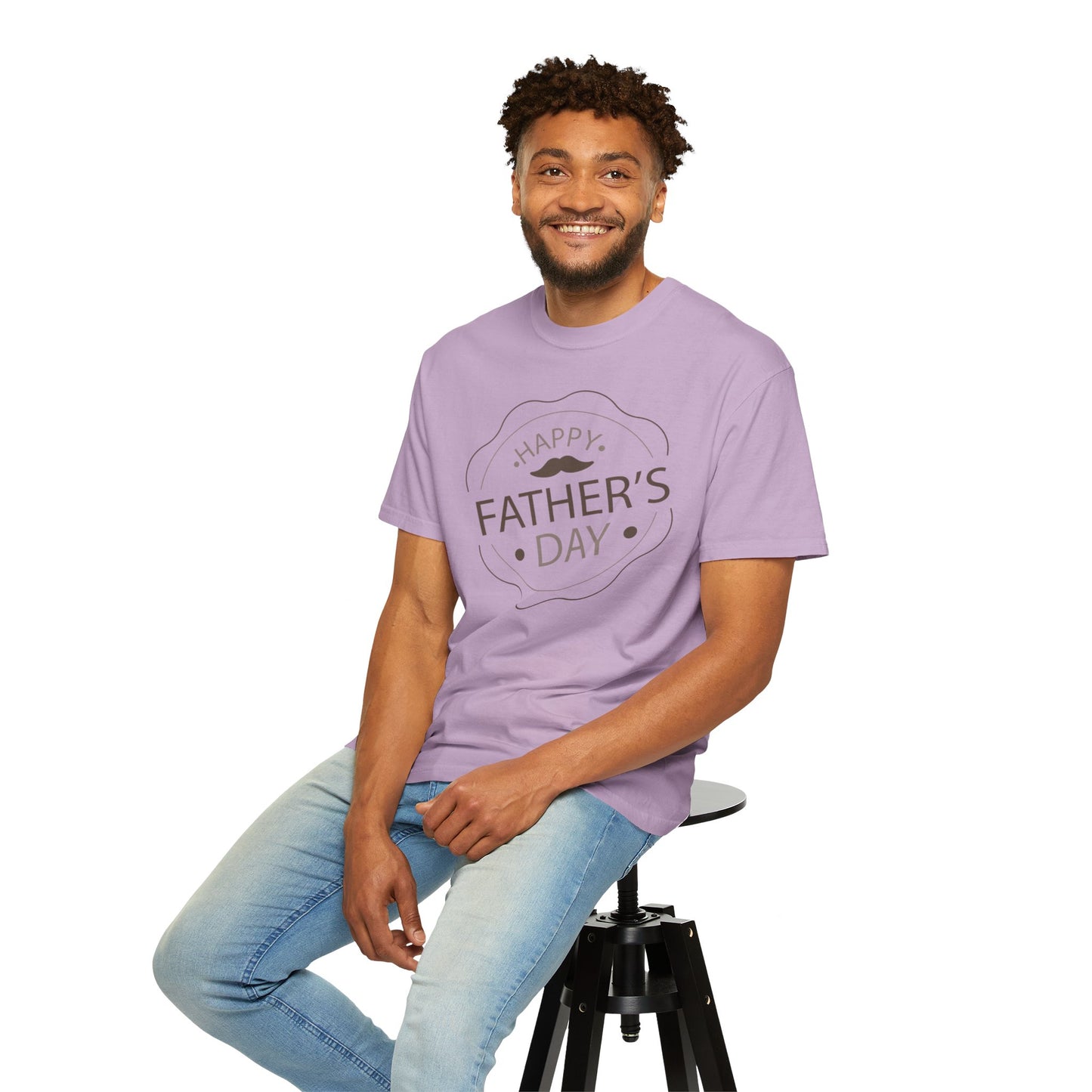 Unisex T-shirt for Father's day