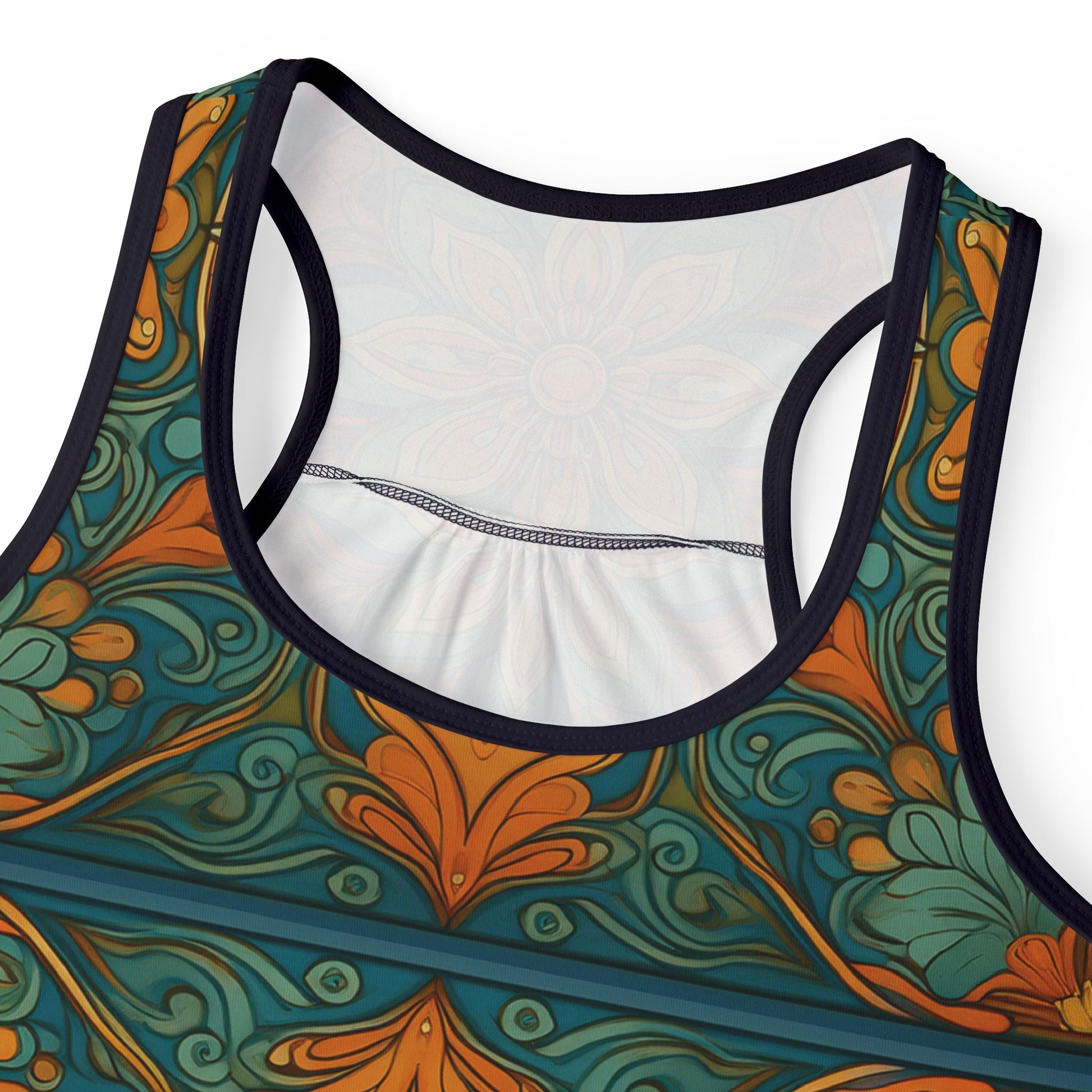 Ornament Tank - PPU BEST